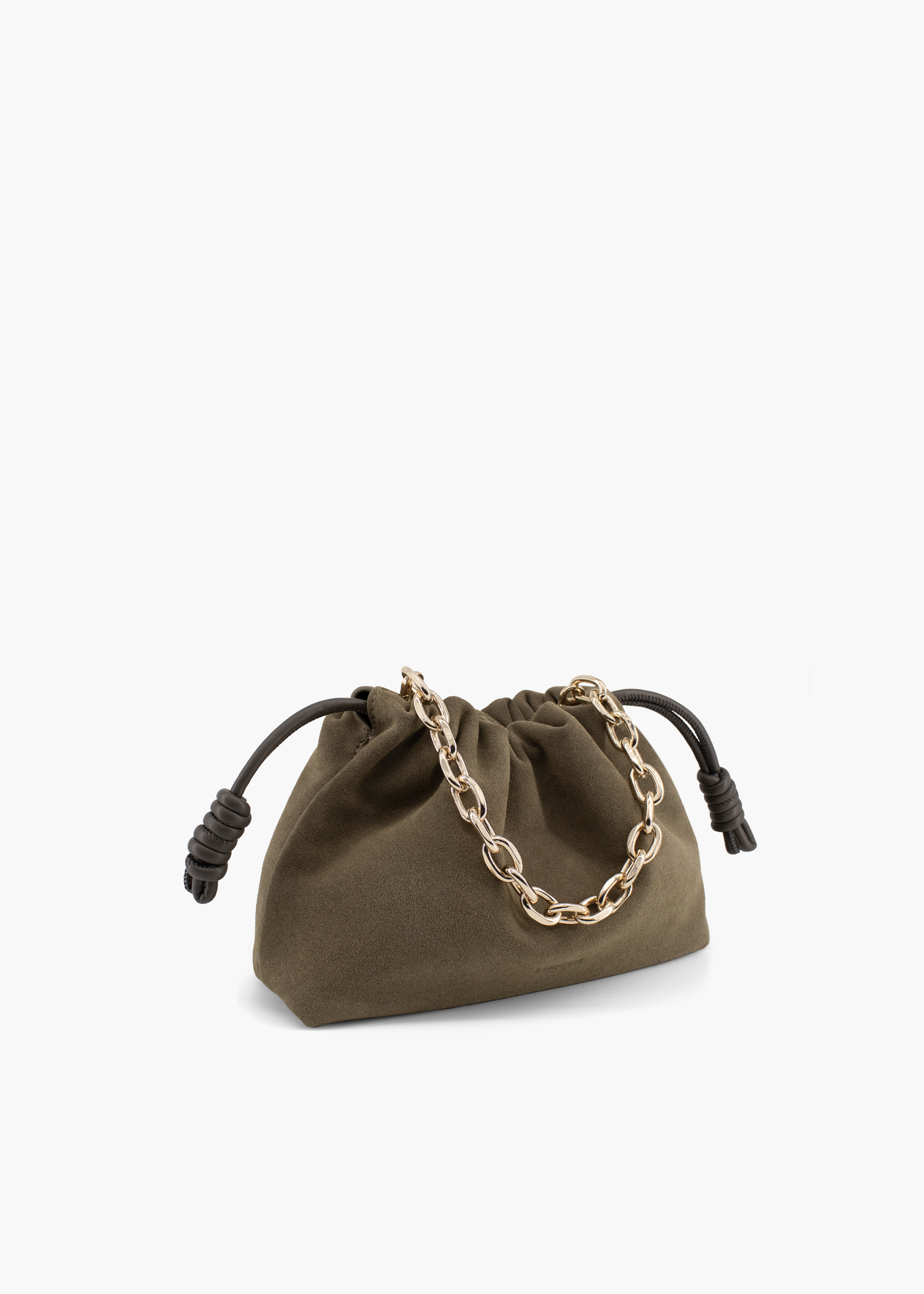 Stand By Me Small Pouch Stone 