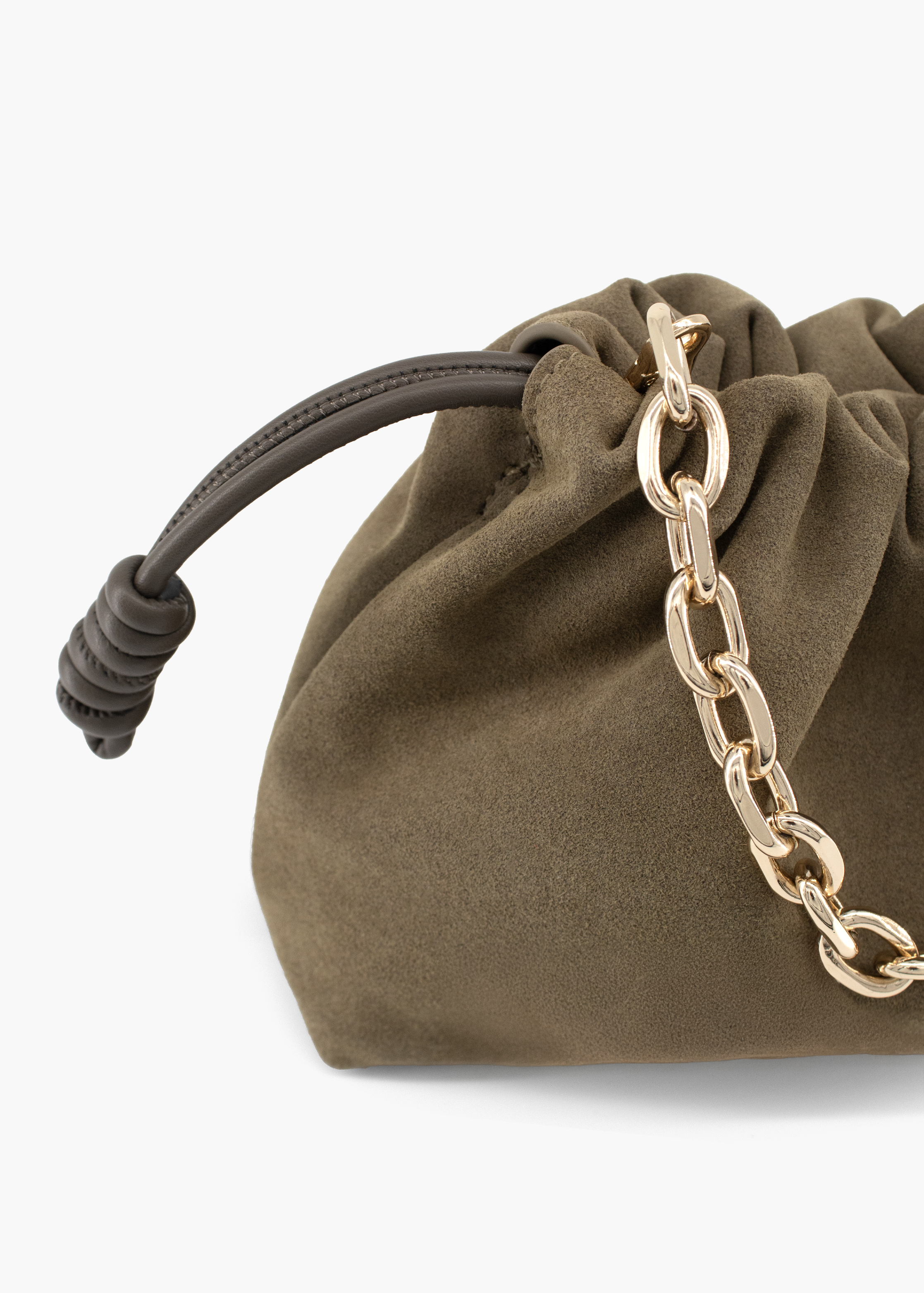 Stand By Me Small Pouch Stone 