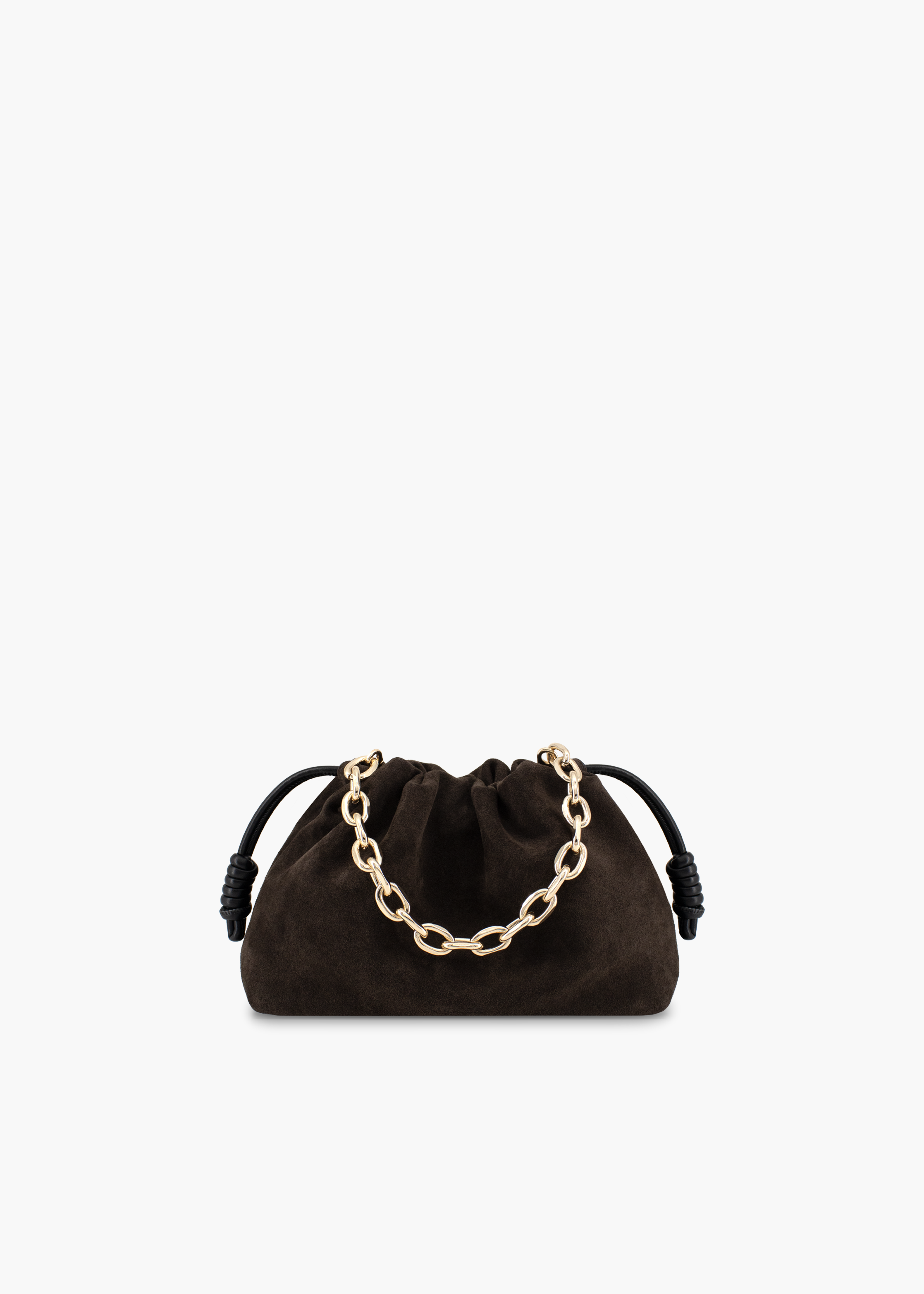 Stand By Me Small Pouch Espresso 