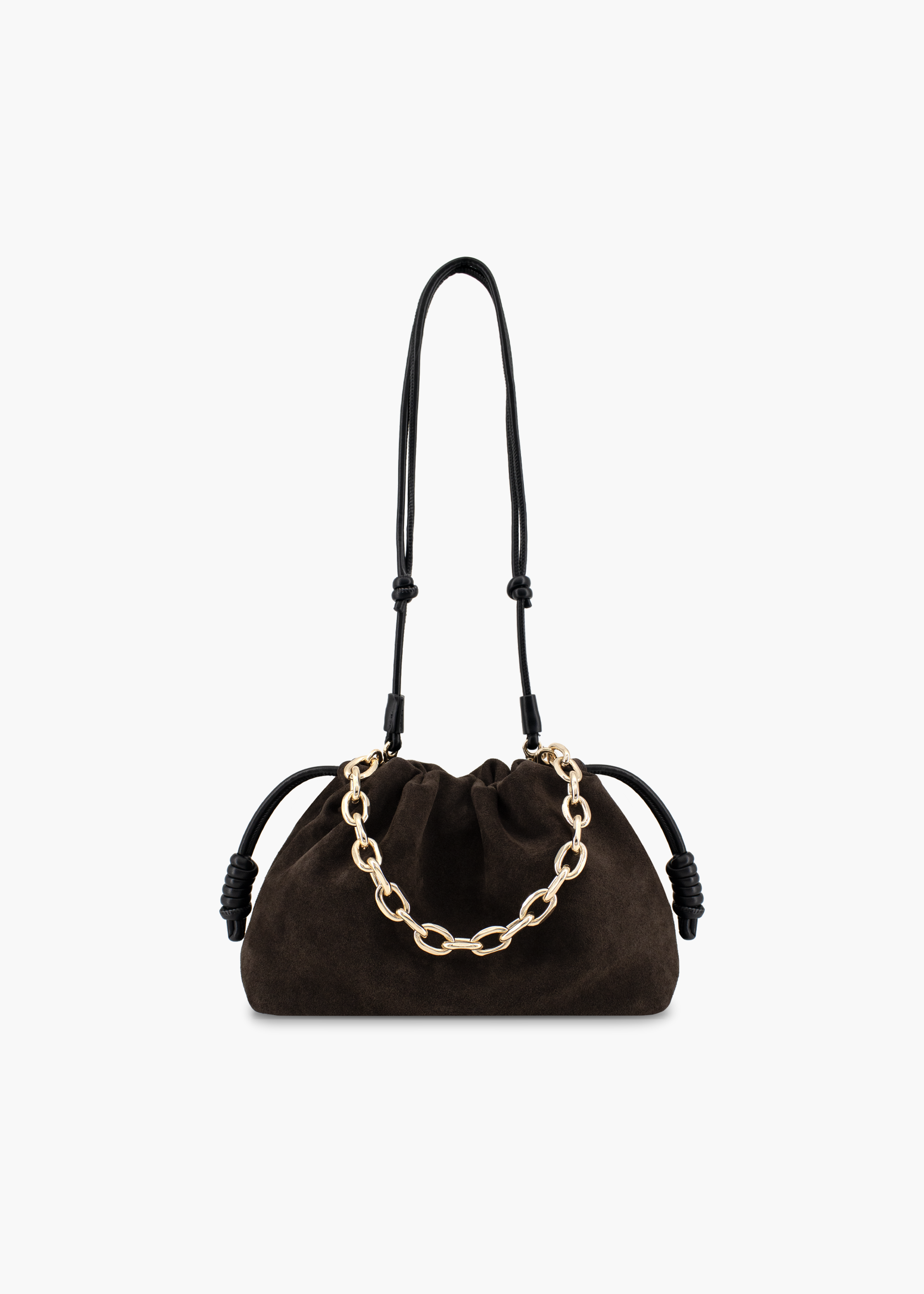 Stand By Me Small Pouch Espresso 