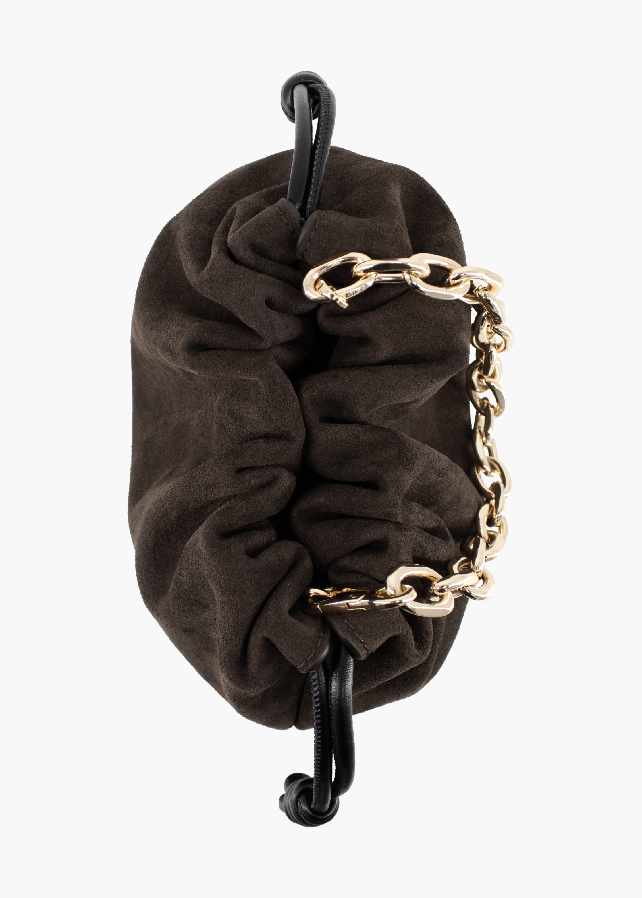 Stand By Me Small Pouch Espresso 