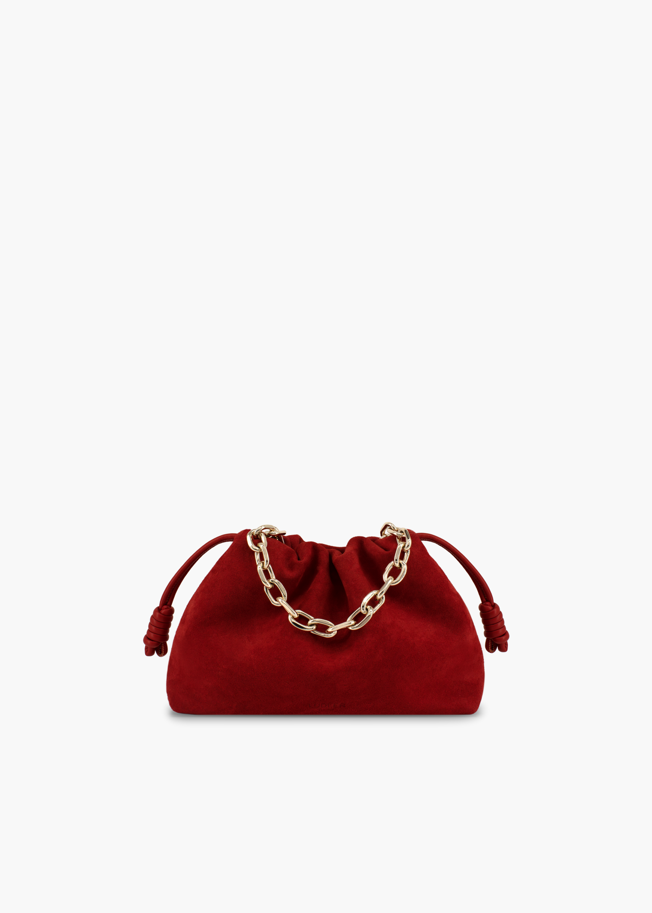 Front view of Stand By Me Pouch