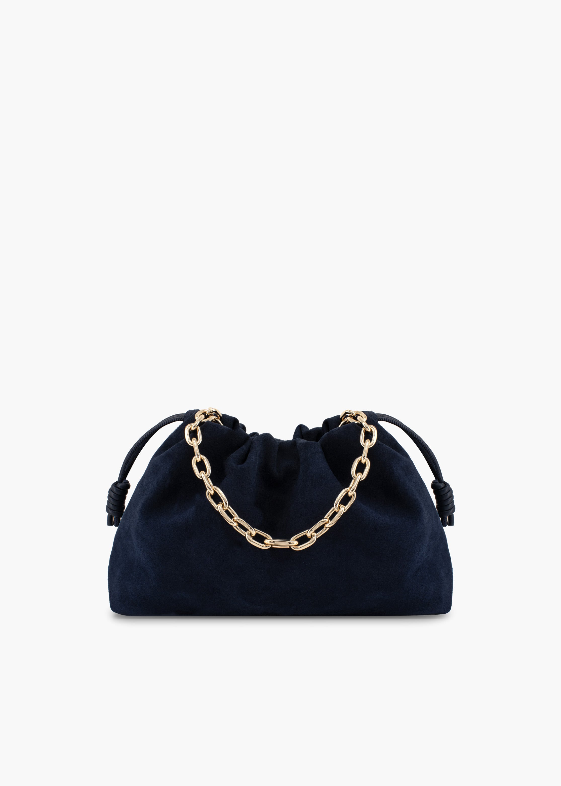 Stand By Me Pouch Medium Midnight 