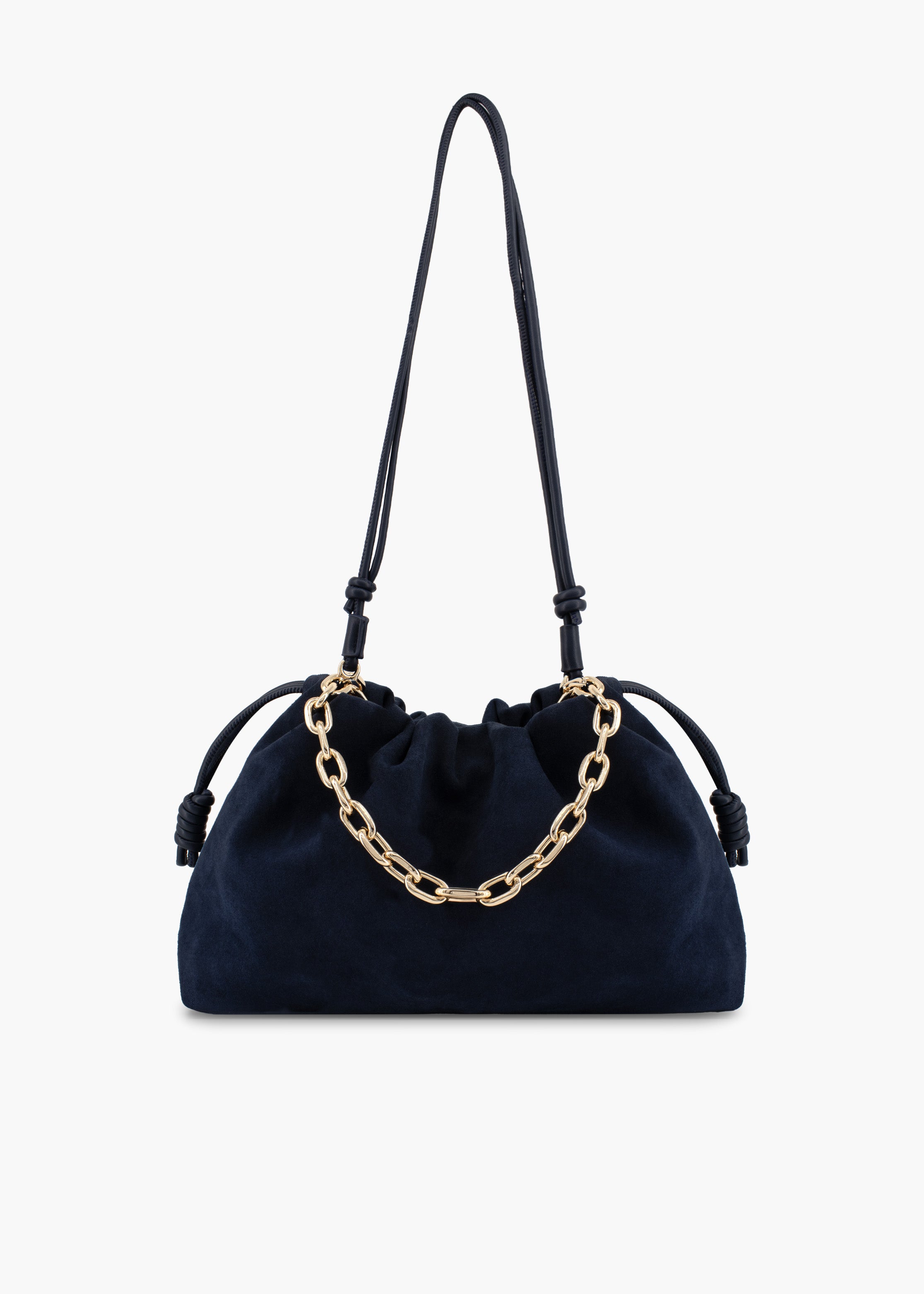 Stand By Me Pouch Medium Midnight 