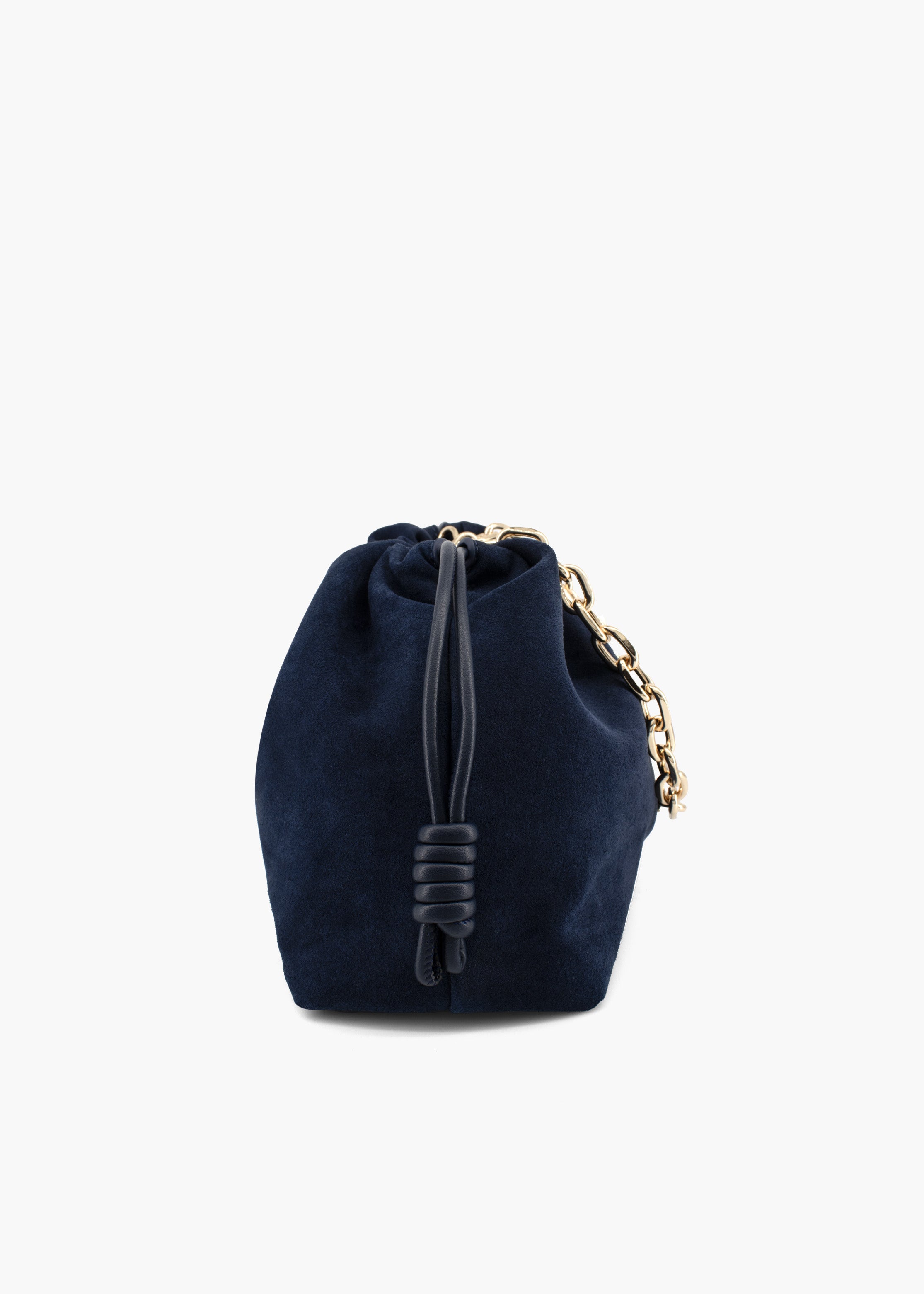 Stand By Me Pouch Medium Midnight 