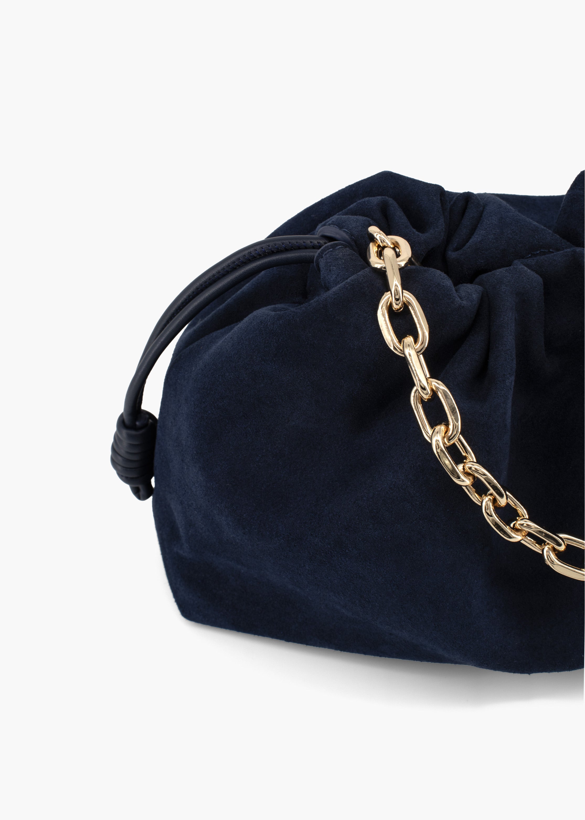Stand By Me Pouch Medium Midnight 