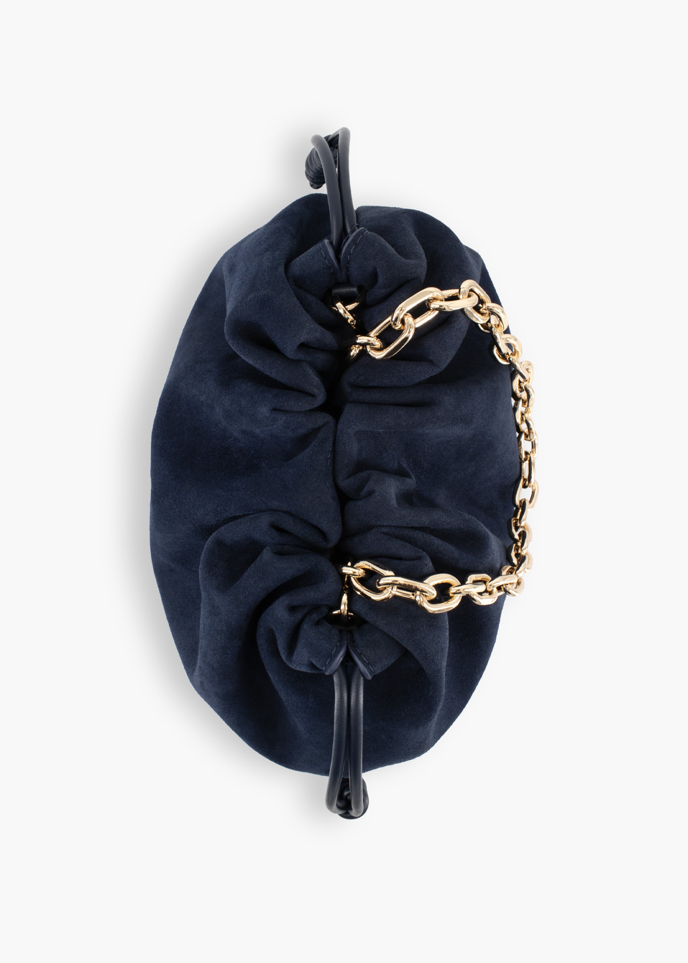 Stand By Me Pouch Medium Midnight 