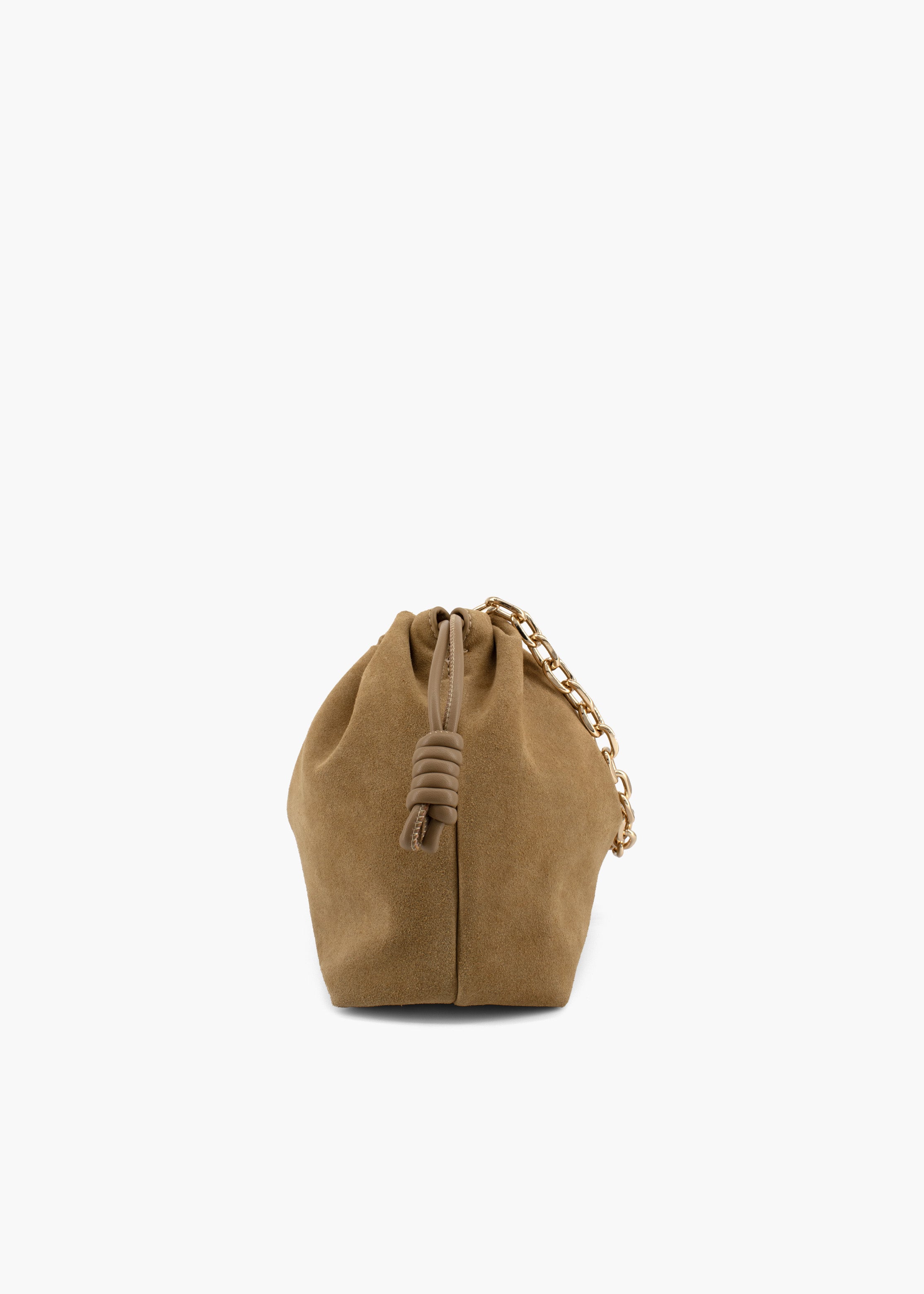 Stand By Me Pouch Medium Golden Sand 