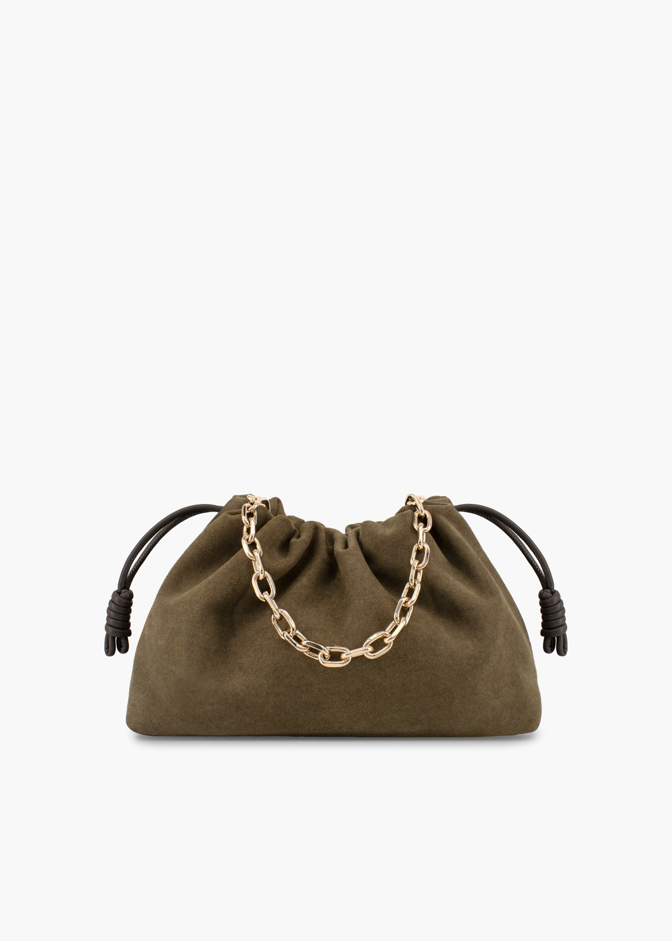 Stand By Me Pouch Medium Stone 
