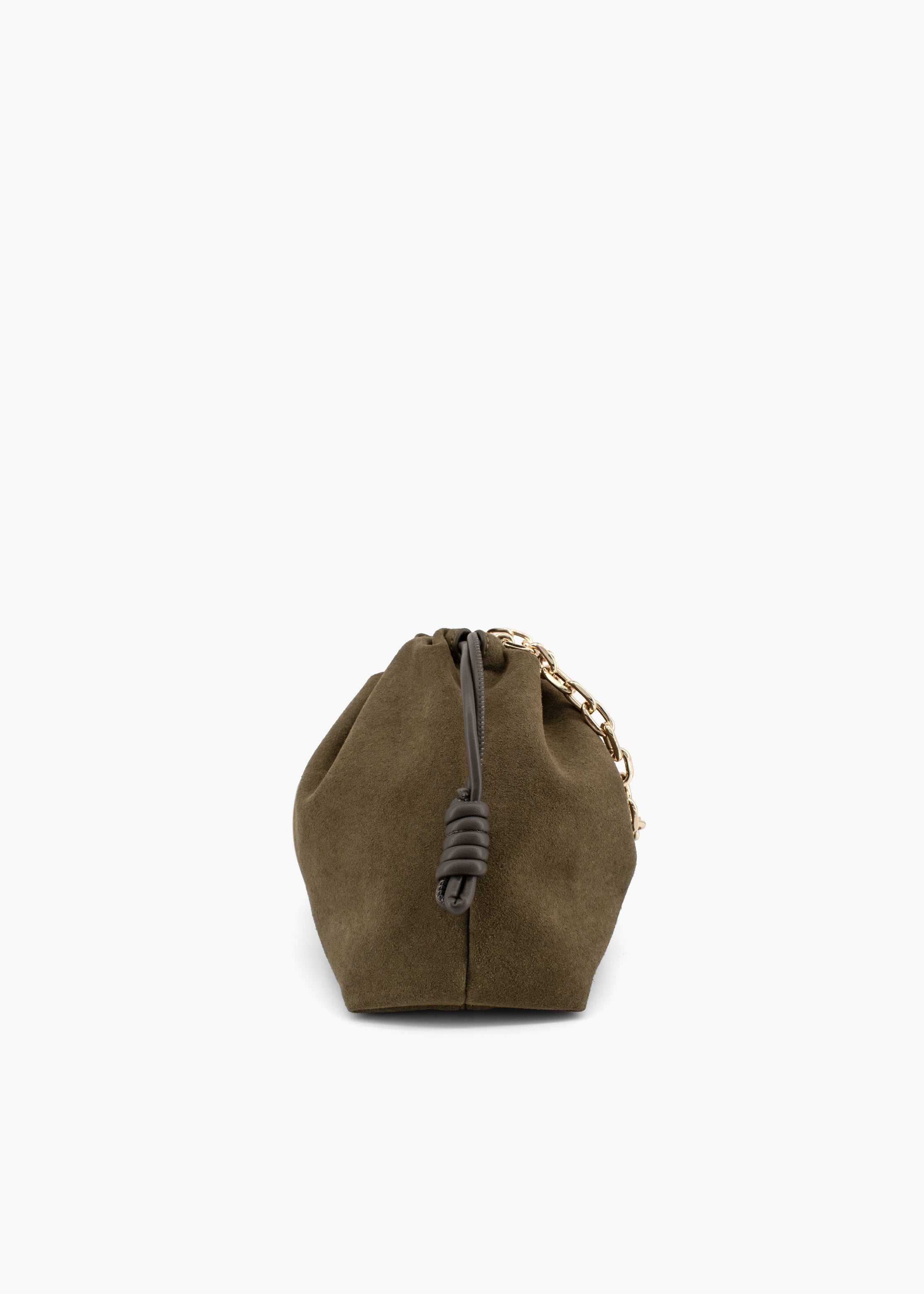 Stand By Me Pouch Medium Stone 