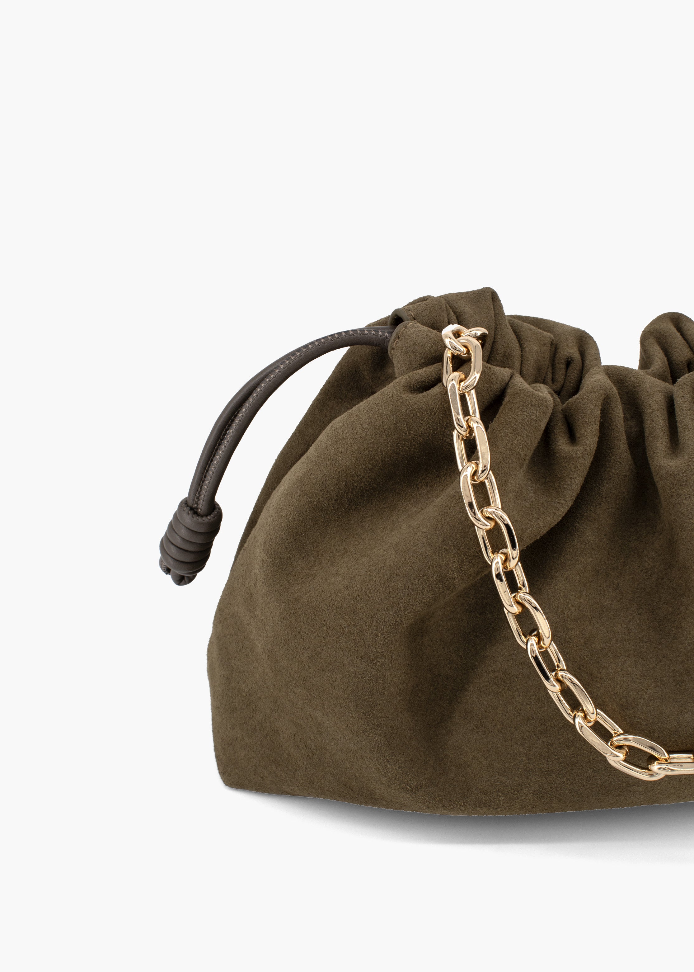 Stand By Me Pouch Medium Stone 