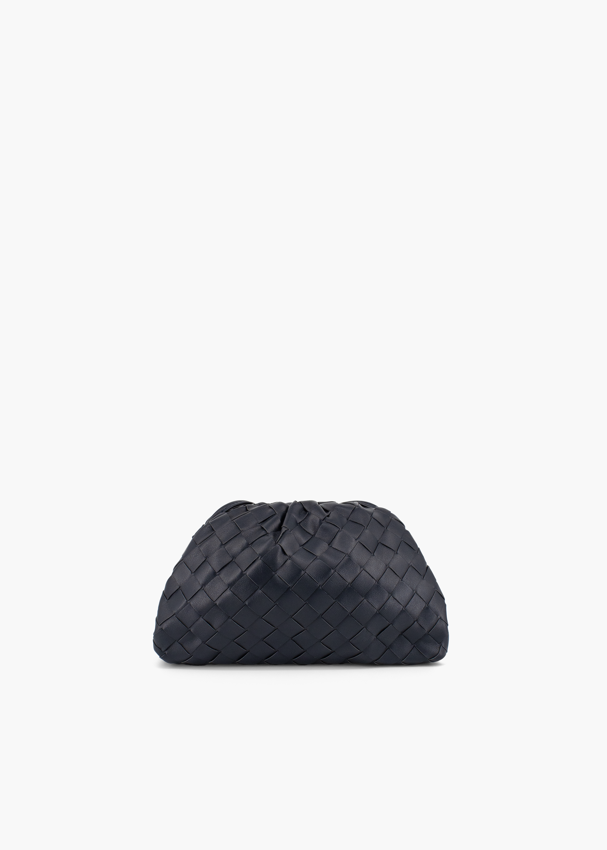 20-8 Twist Clutch Navy 