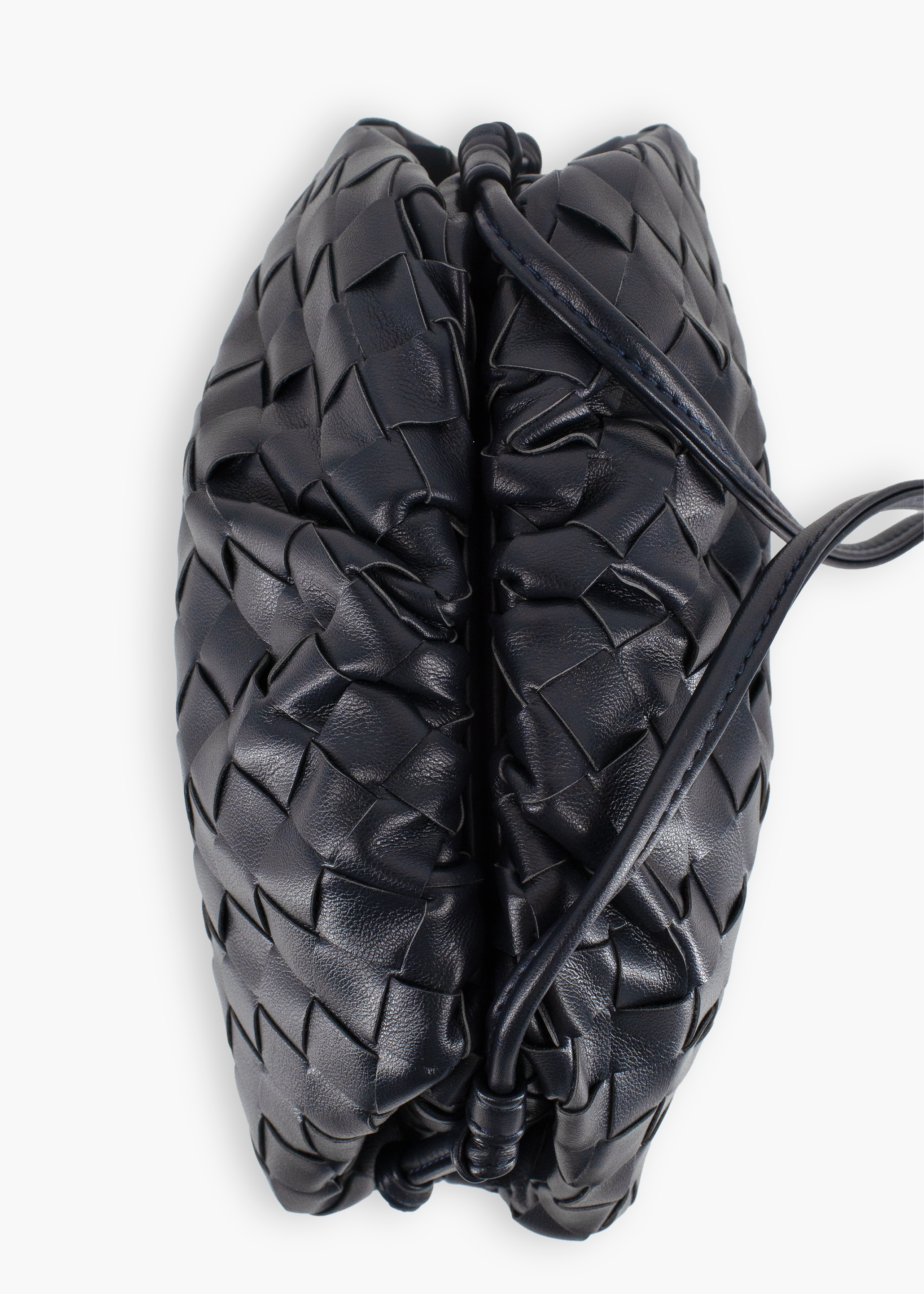 20-8 Twist Clutch Navy 