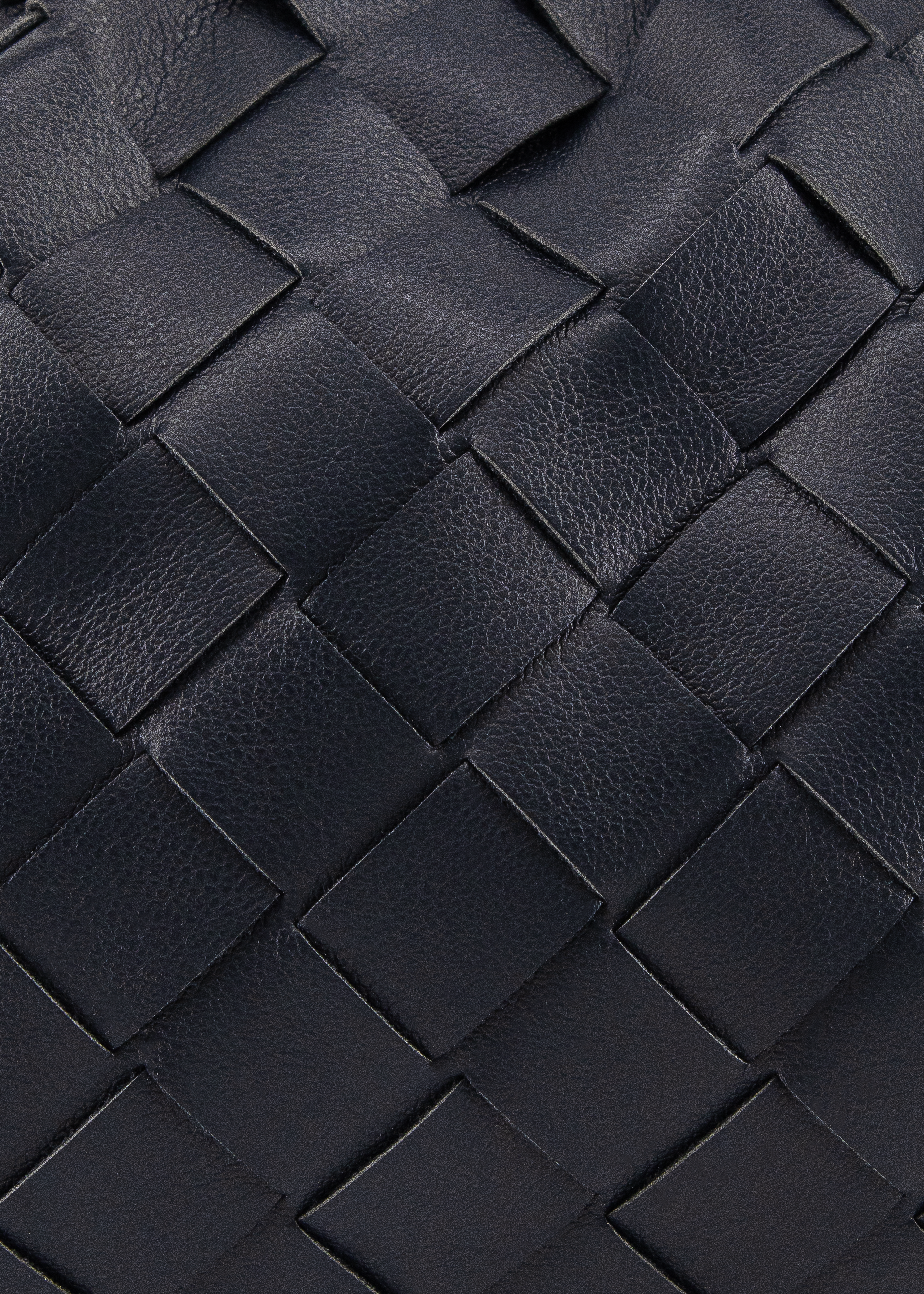 20-8 Twist Clutch Navy 