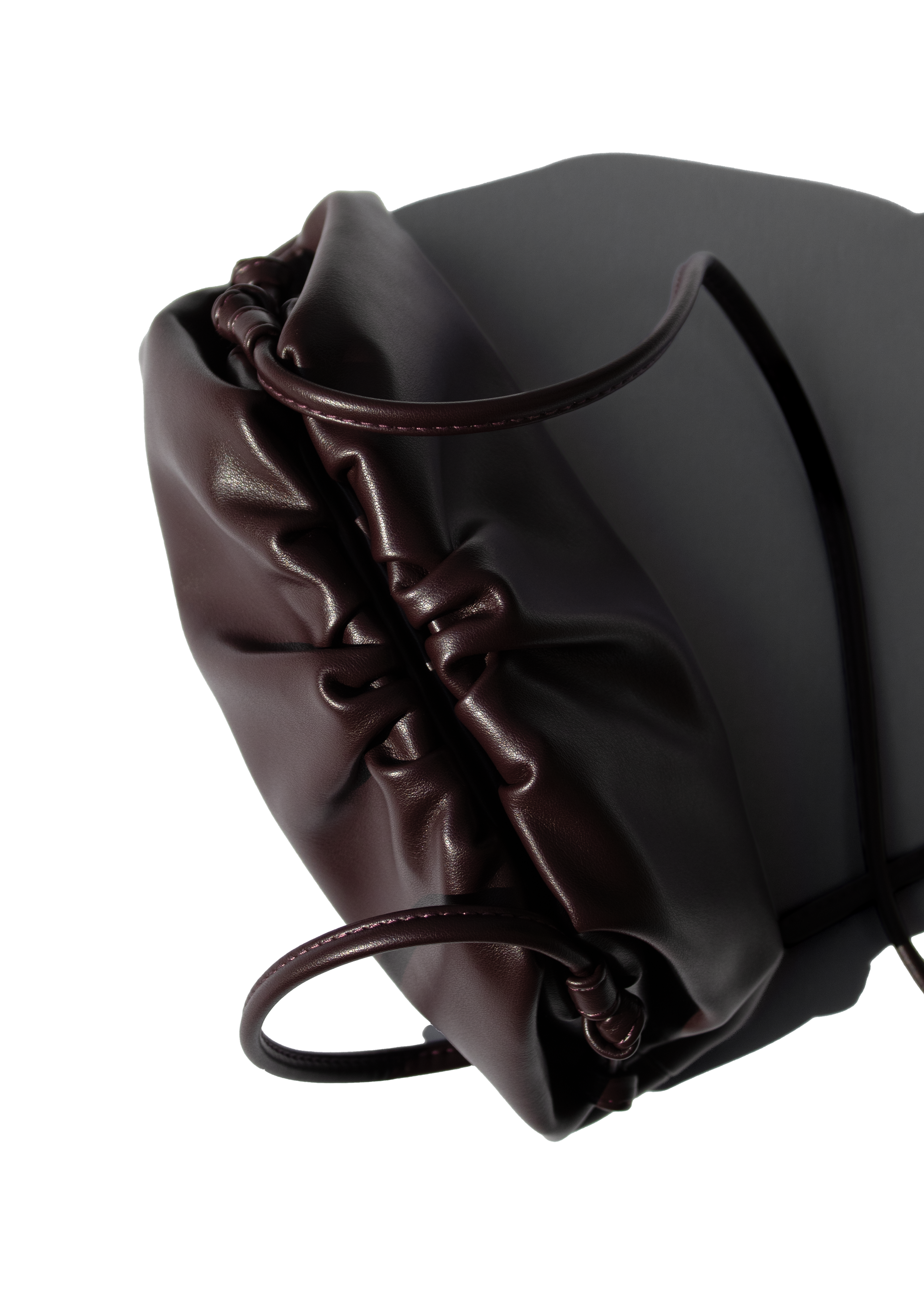 20-8 Soft Clutch Violet 