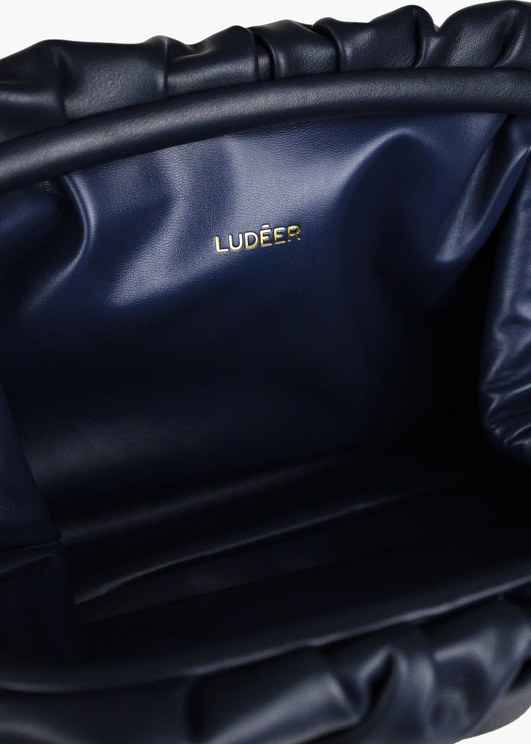 The 20-8 Clutch Large - Ludèer