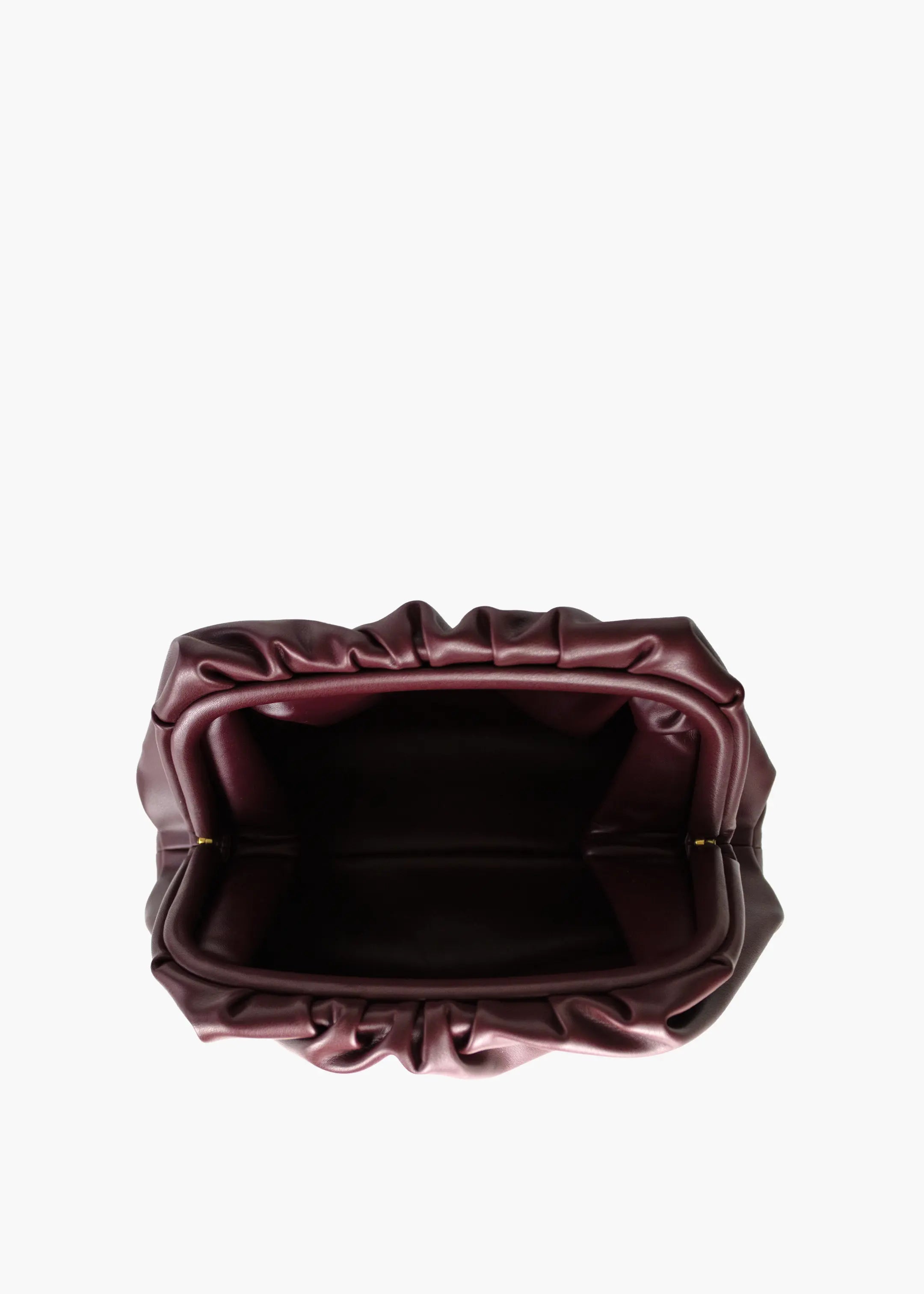 The 20-8 Clutch Large - Ludèer