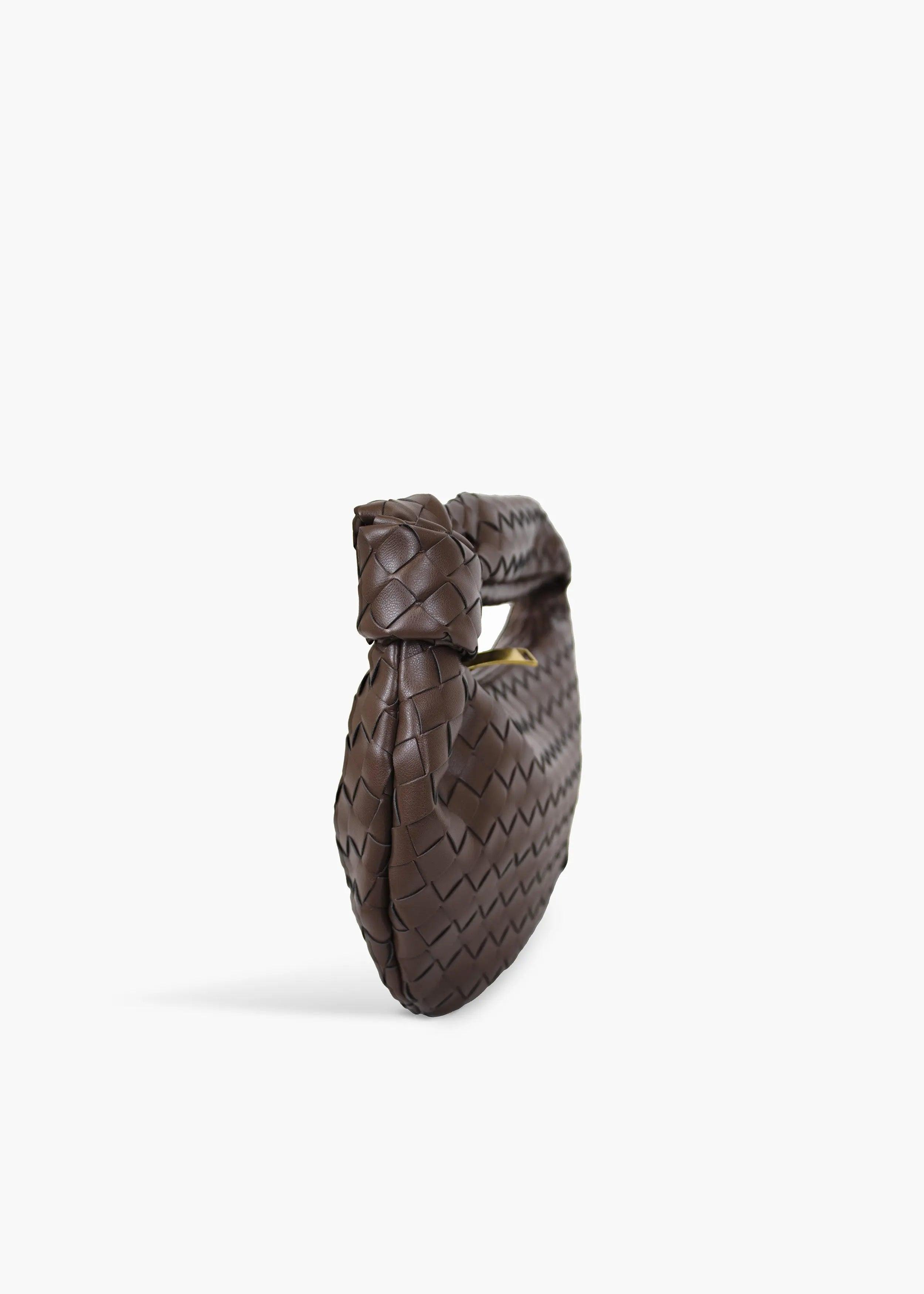 S/F Soft Hobo Bag - Ludèer