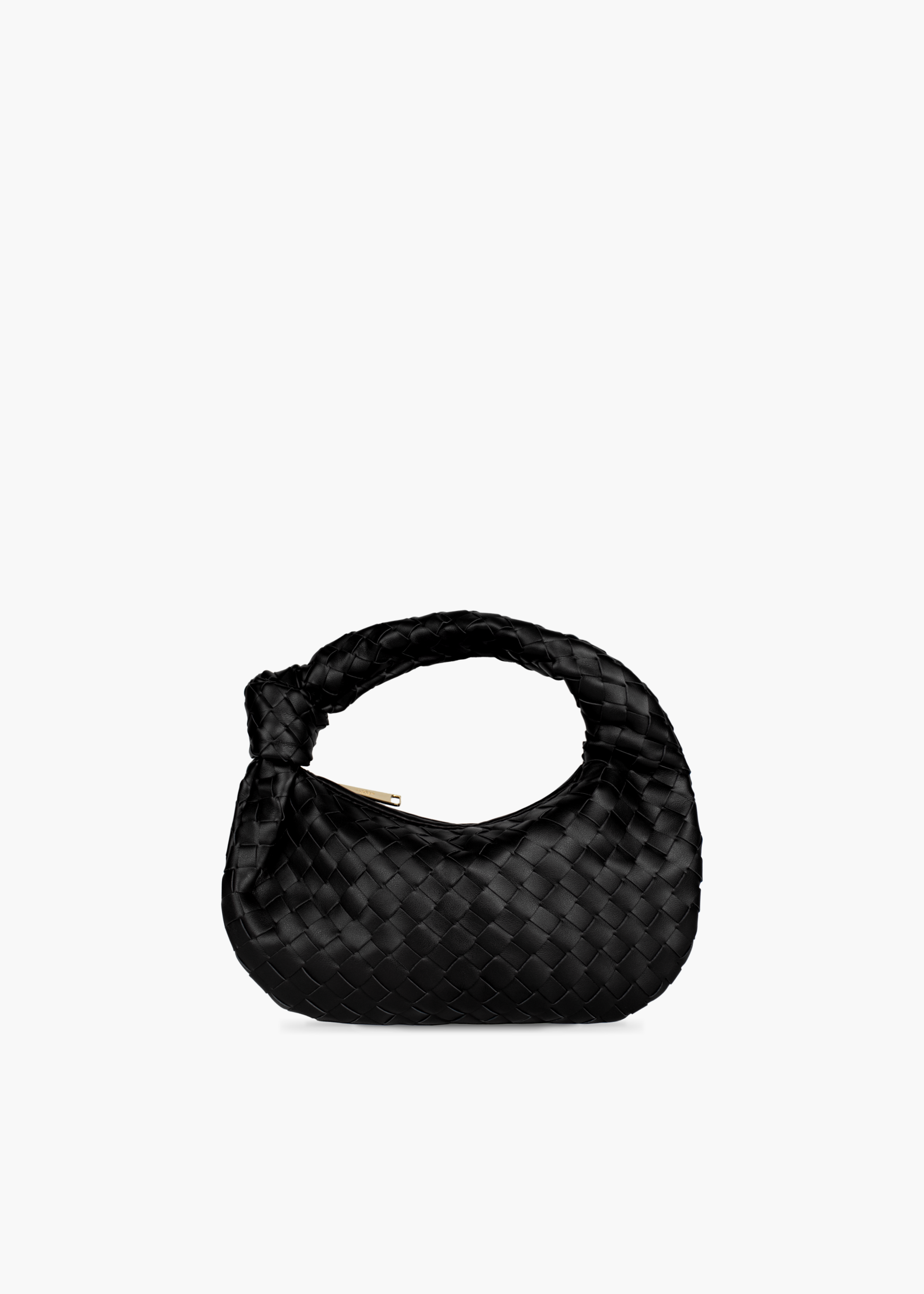 Soft Hobo Small Black 