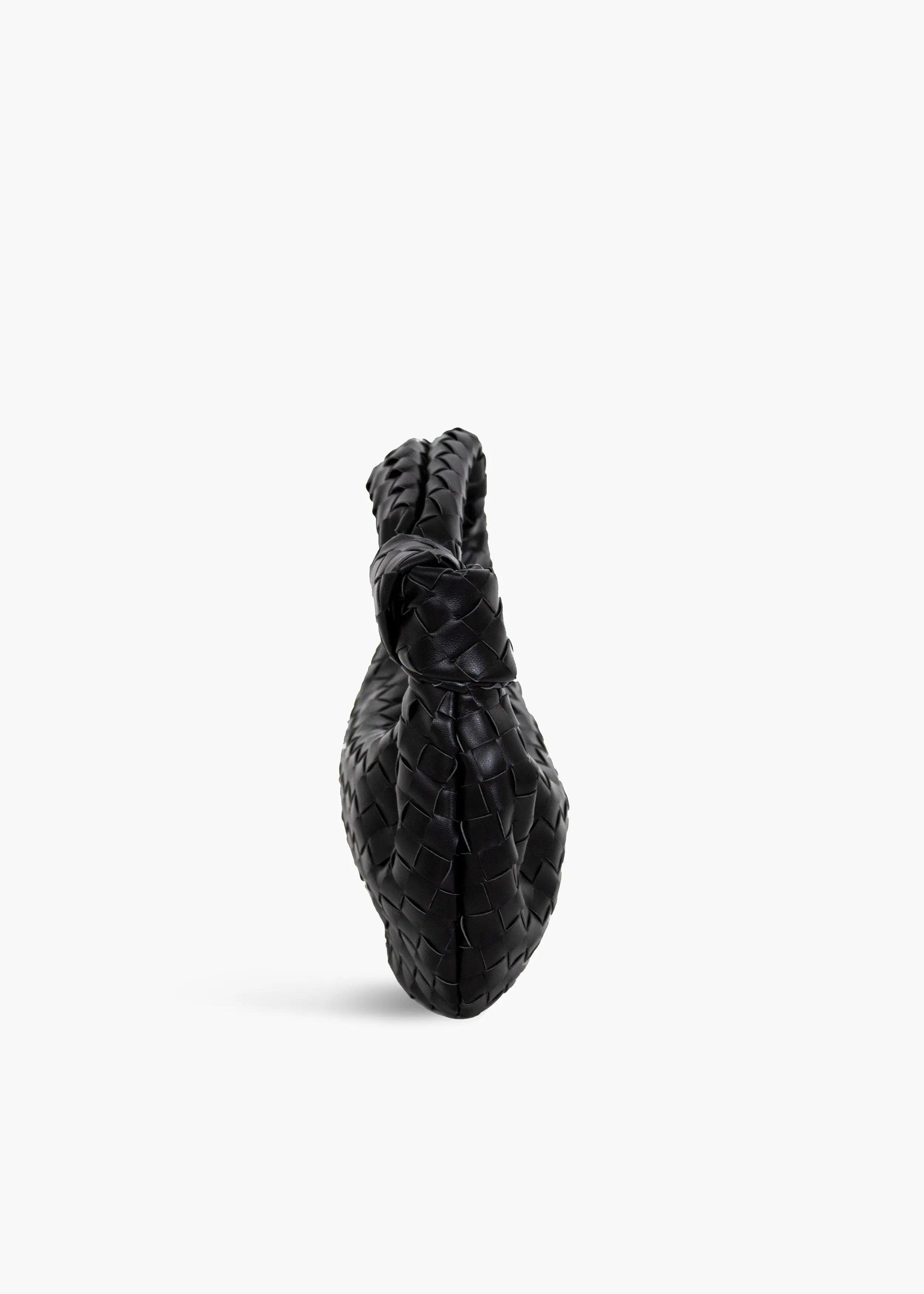 S/F Soft Hobo Bag - Ludèer