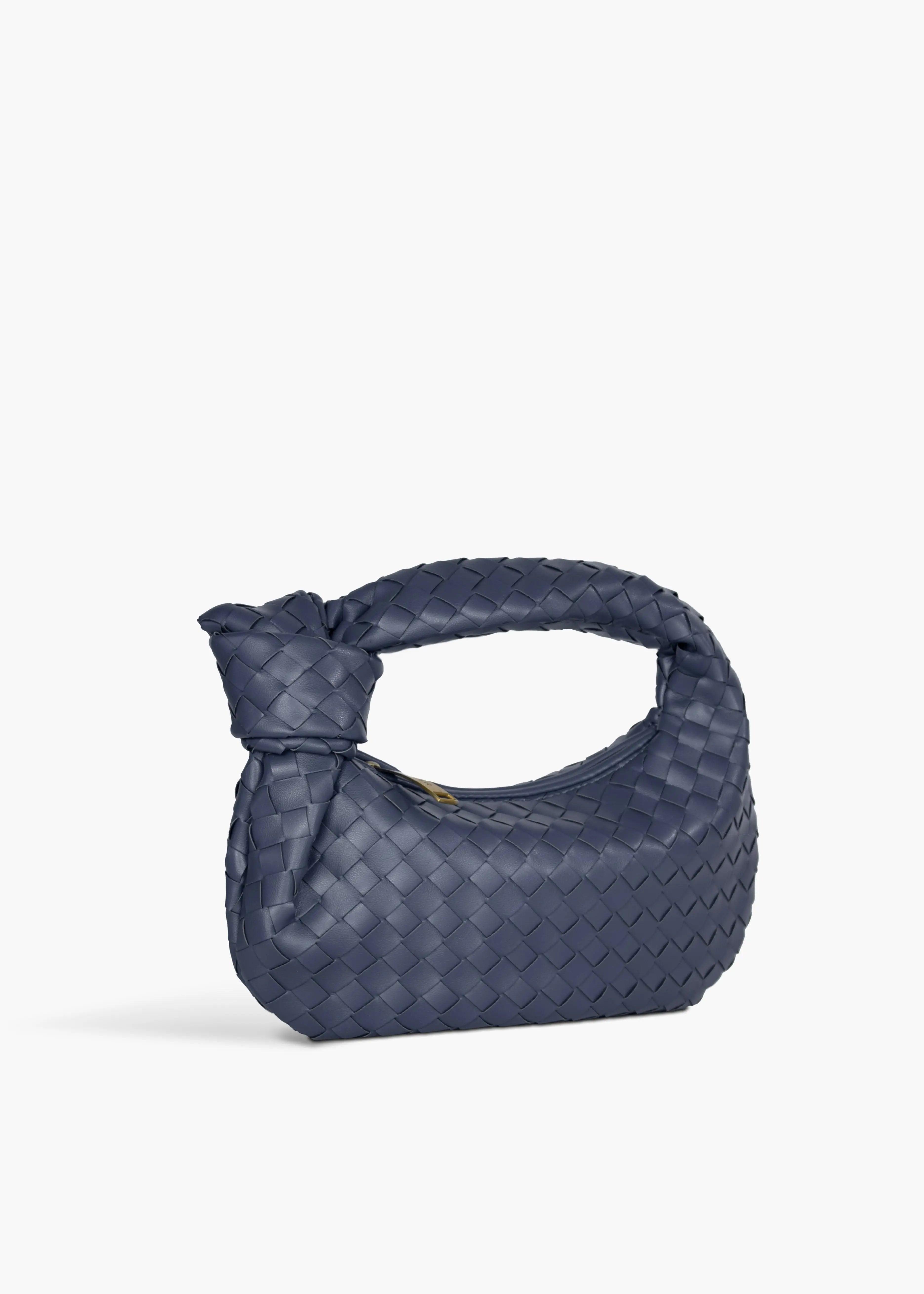 S/F Soft Hobo Bag - Ludèer