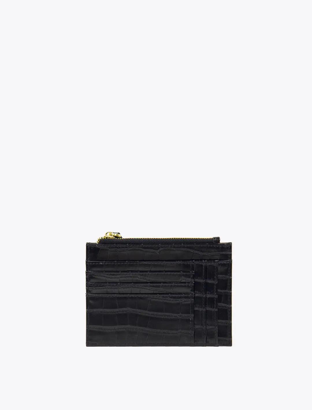 Capri Card Wallet - Ludèer