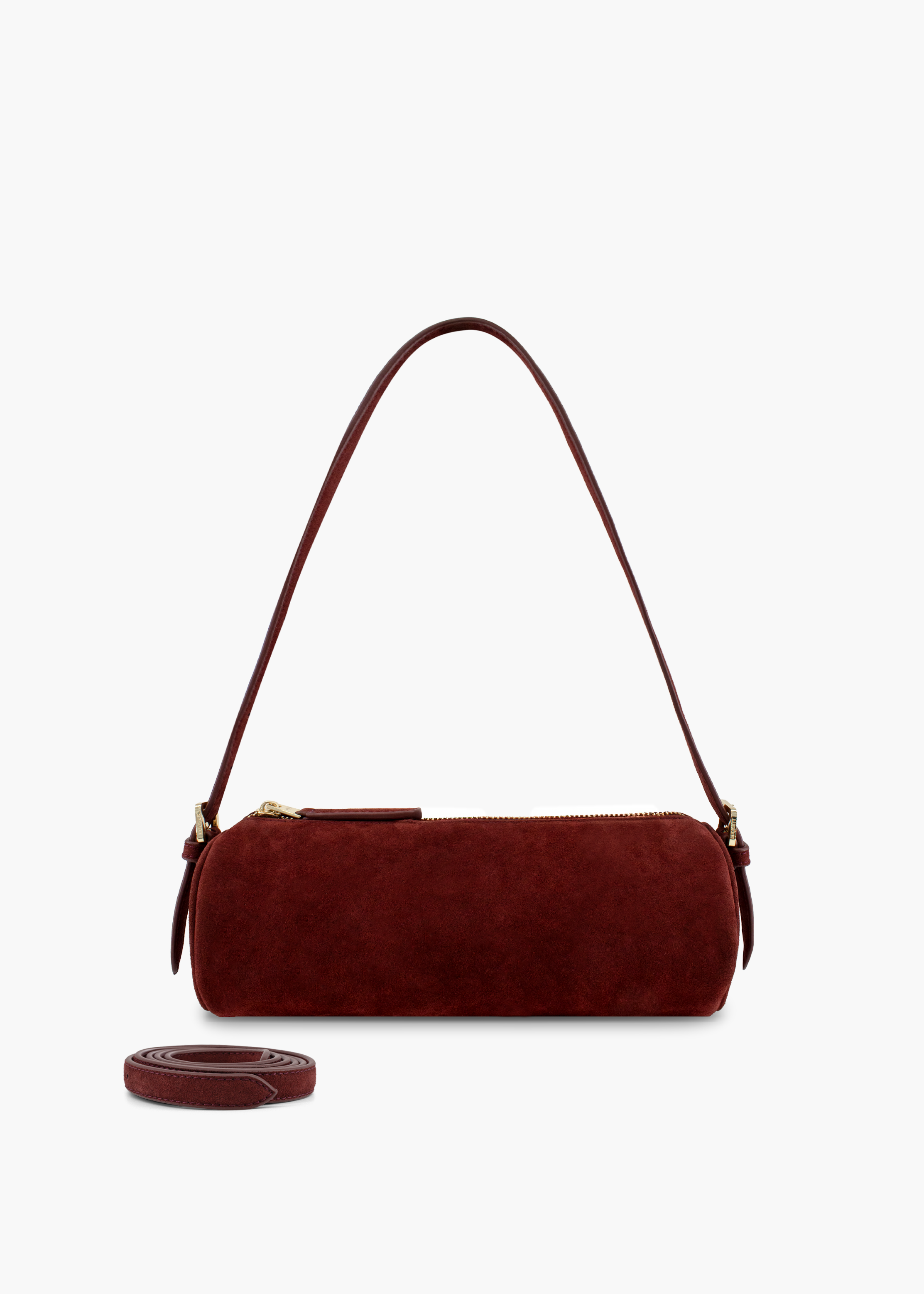 24/7 Circle Bag Amarena 