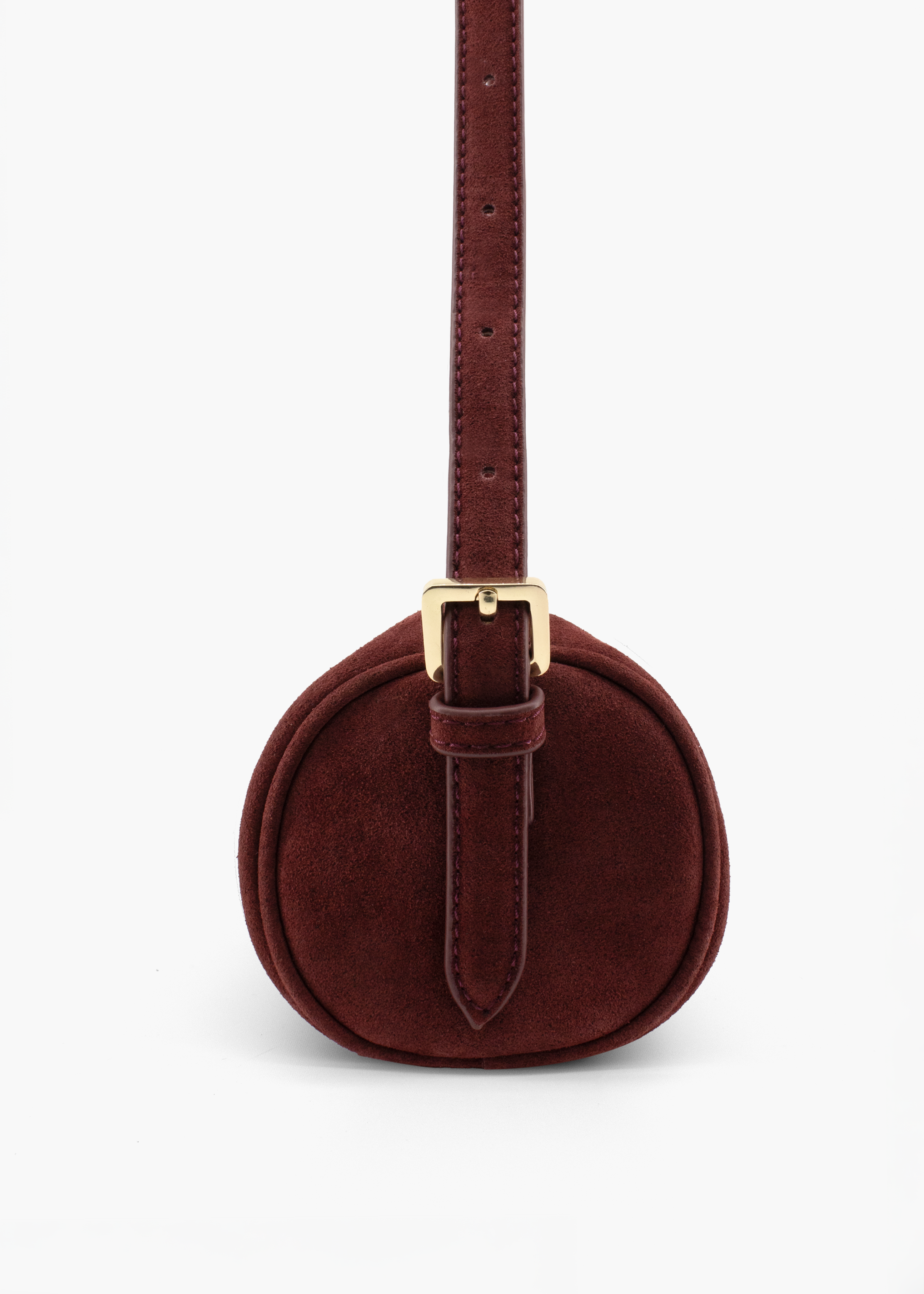 24/7 Circle Bag Amarena 
