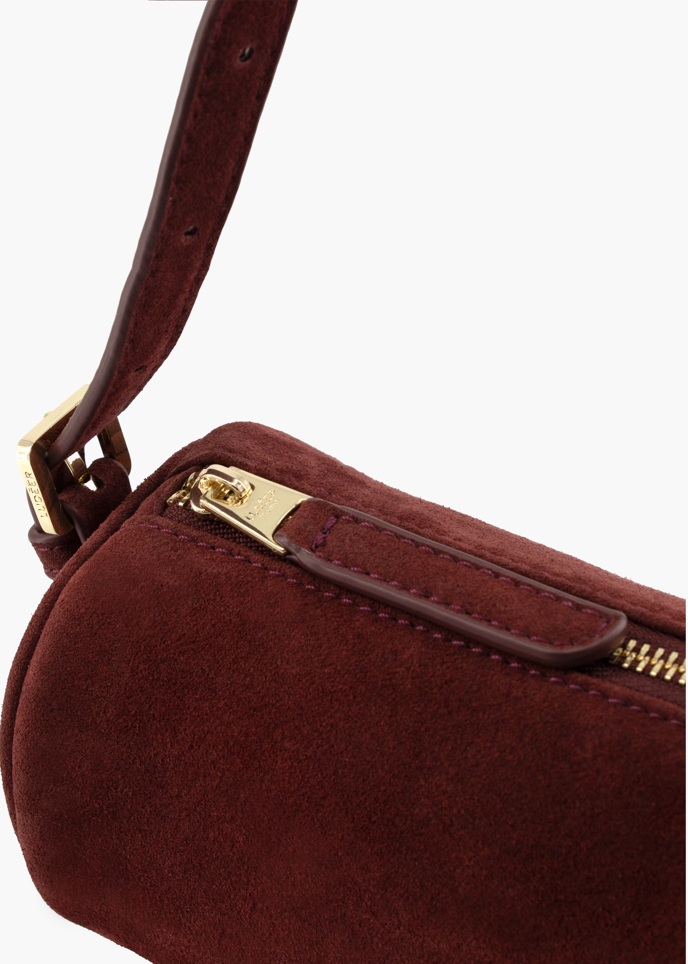 24/7 Circle Bag Amarena 