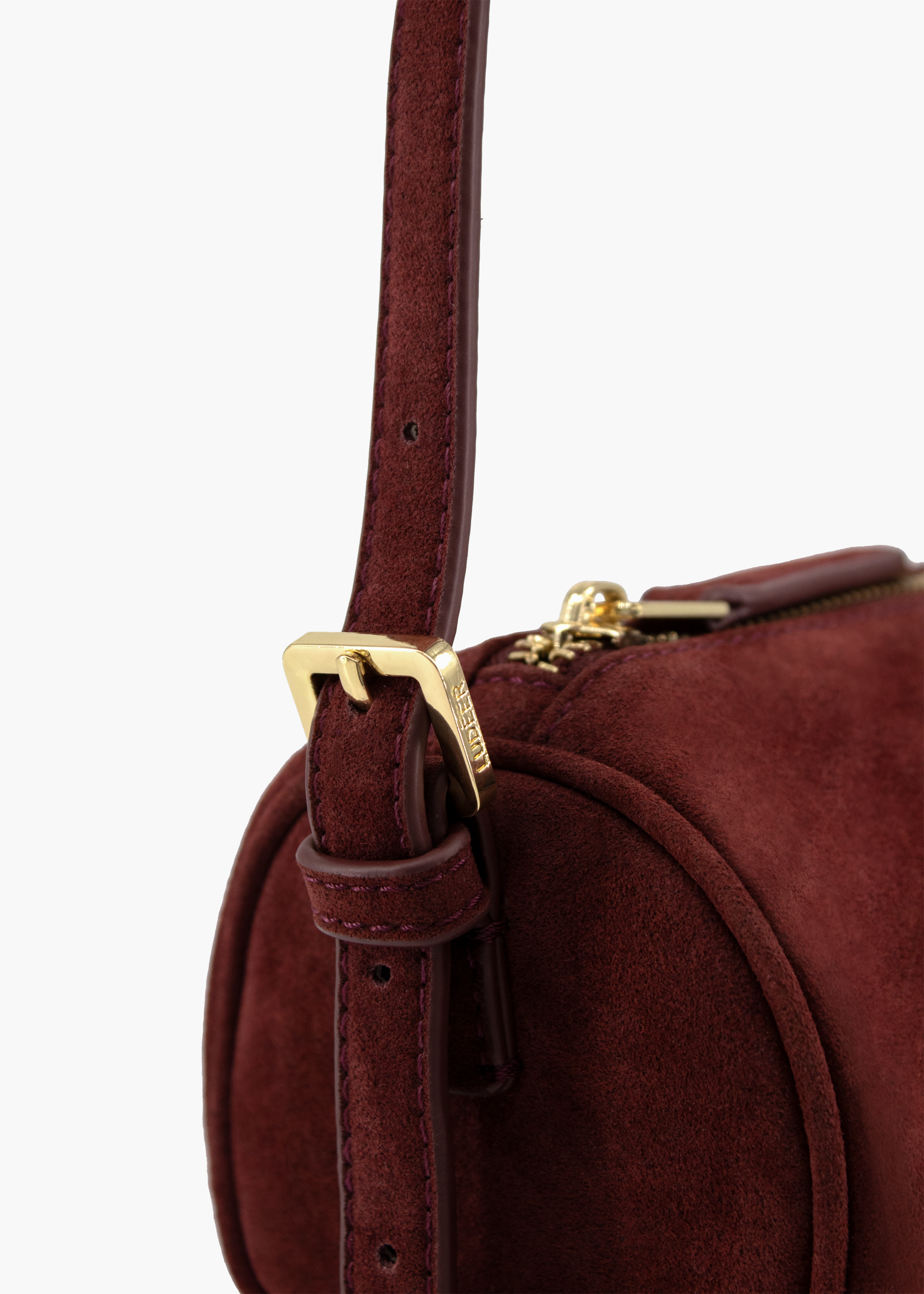 24/7 Circle Bag Amarena 