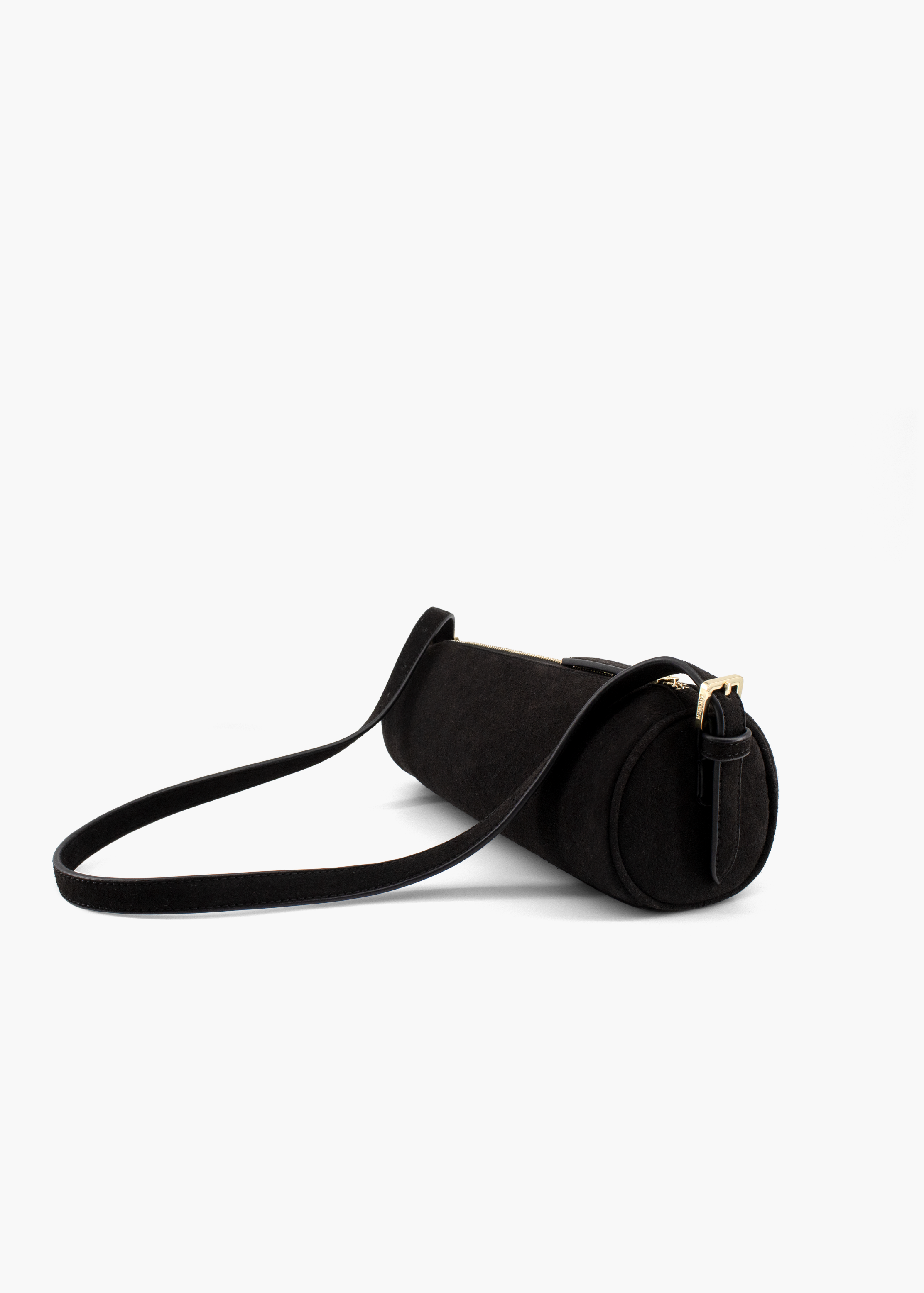 24/7 Circle Bag Charcoal 