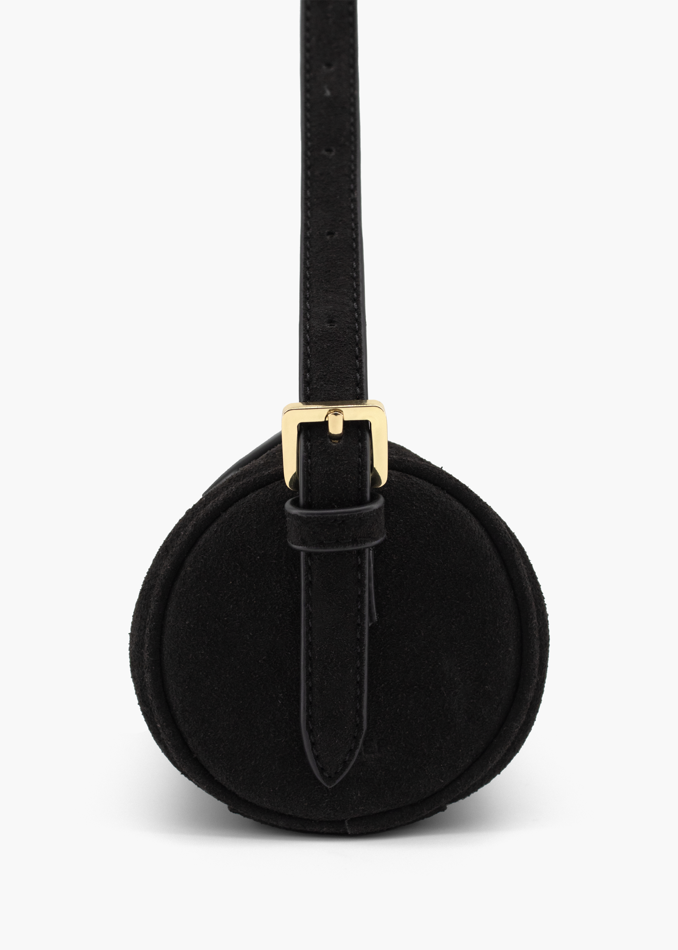 24/7 Circle Bag Moss 