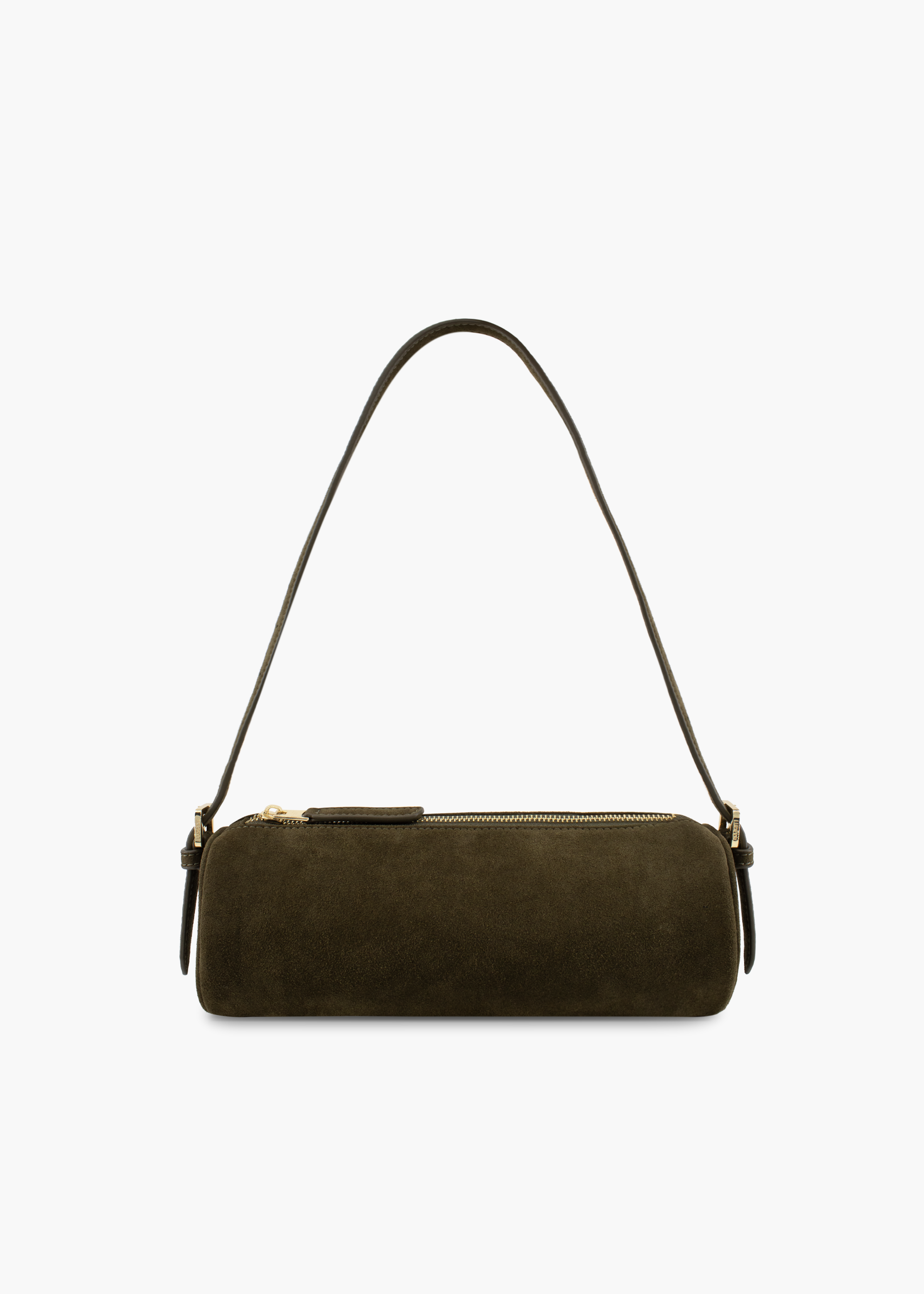 24/7 Circle Bag Moss Green 