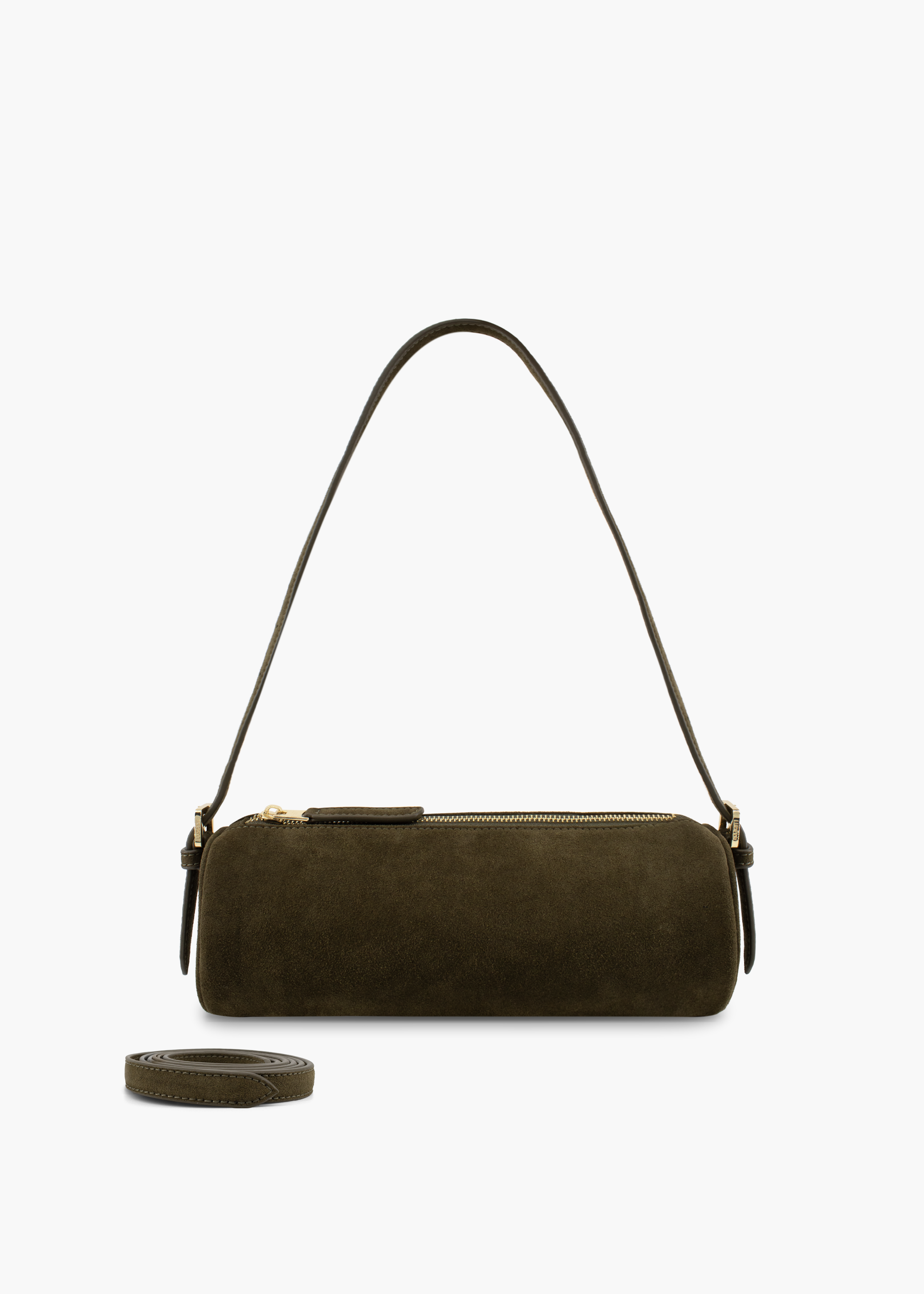 24/7 Circle Bag Moss Green 