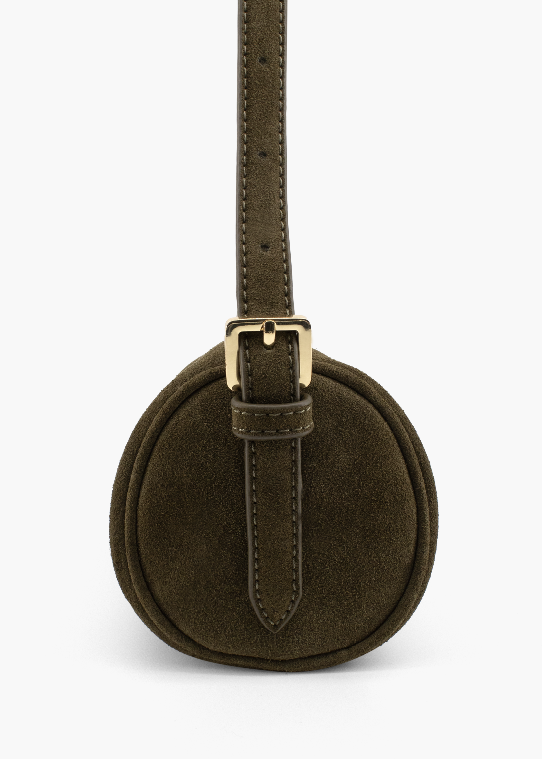 24/7 Circle Bag Moss 