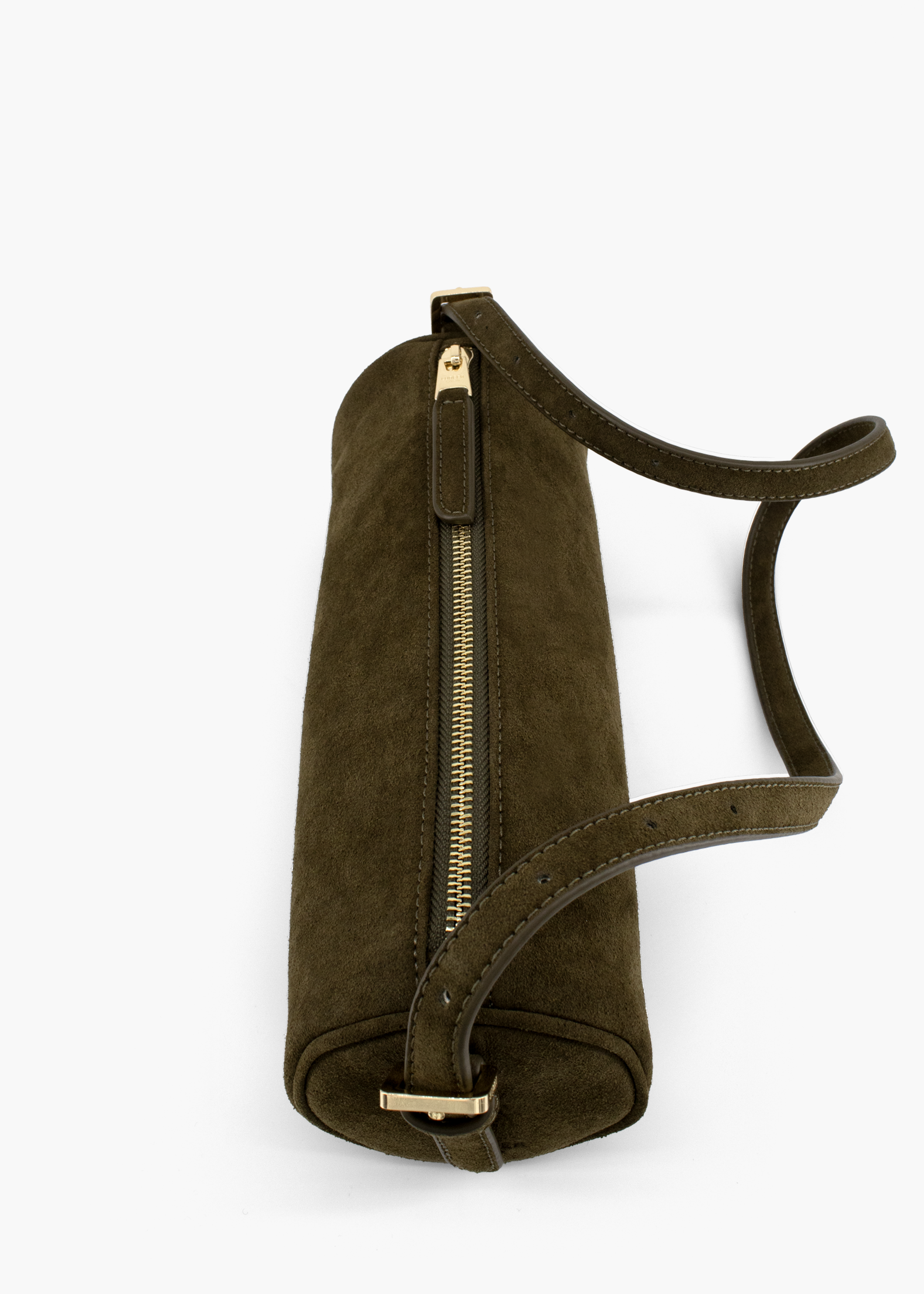 24/7 Circle Bag Moss 