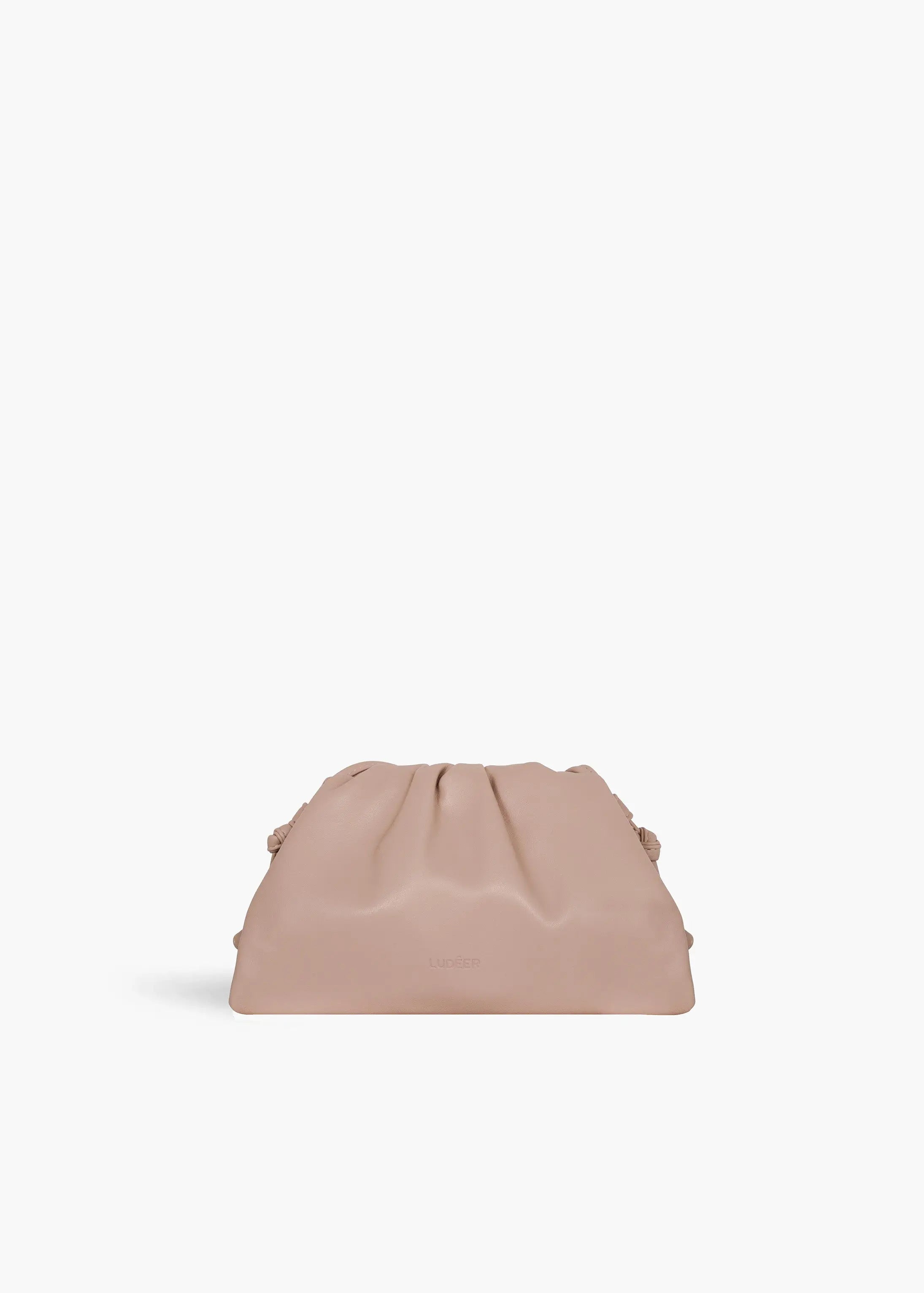 20-8 Soft Clutch Dusty Rose 