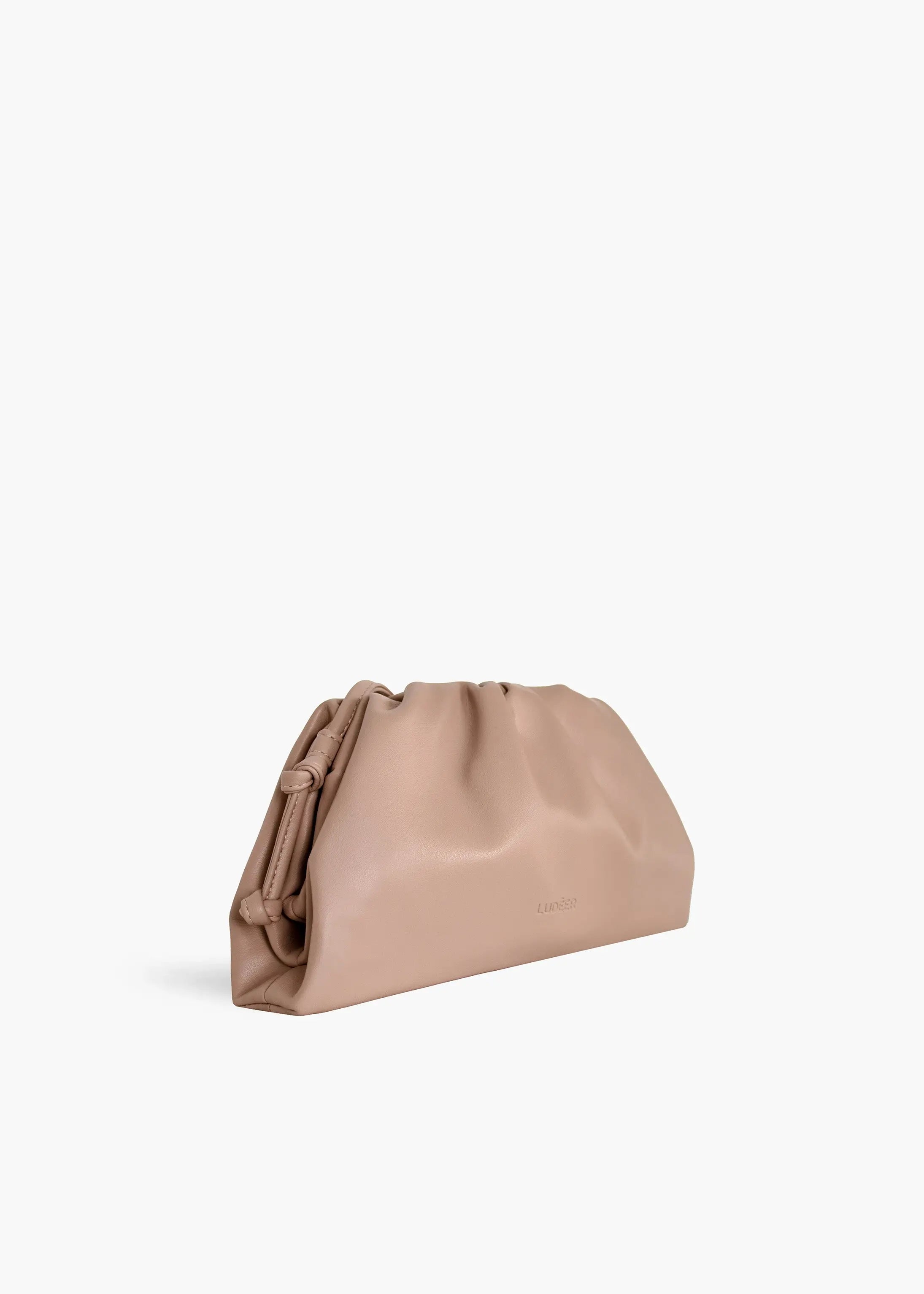 20-8 Soft Clutch Dusty Rose 