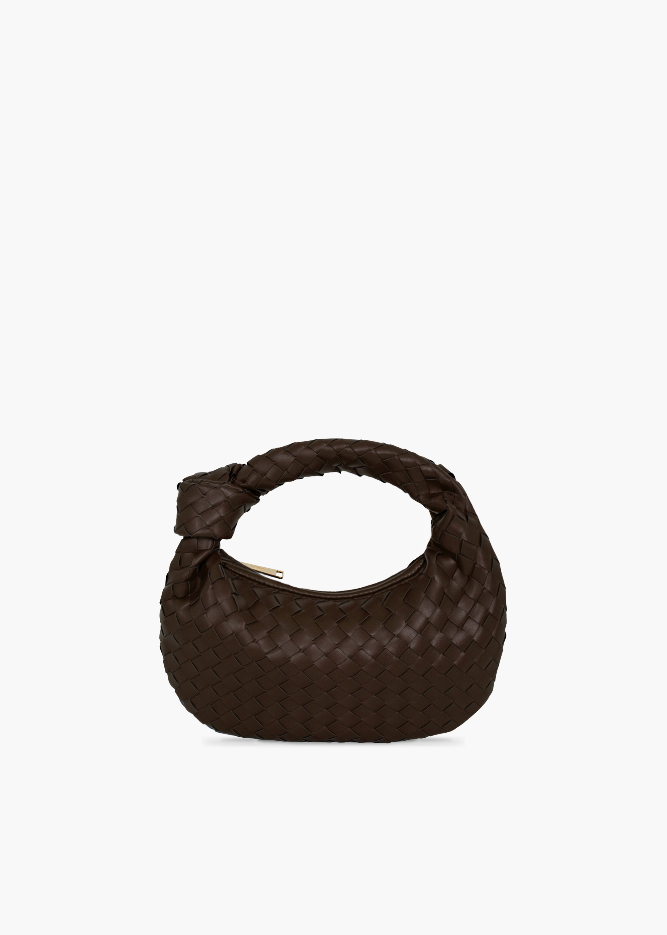 Soft Hobo Small Espresso 