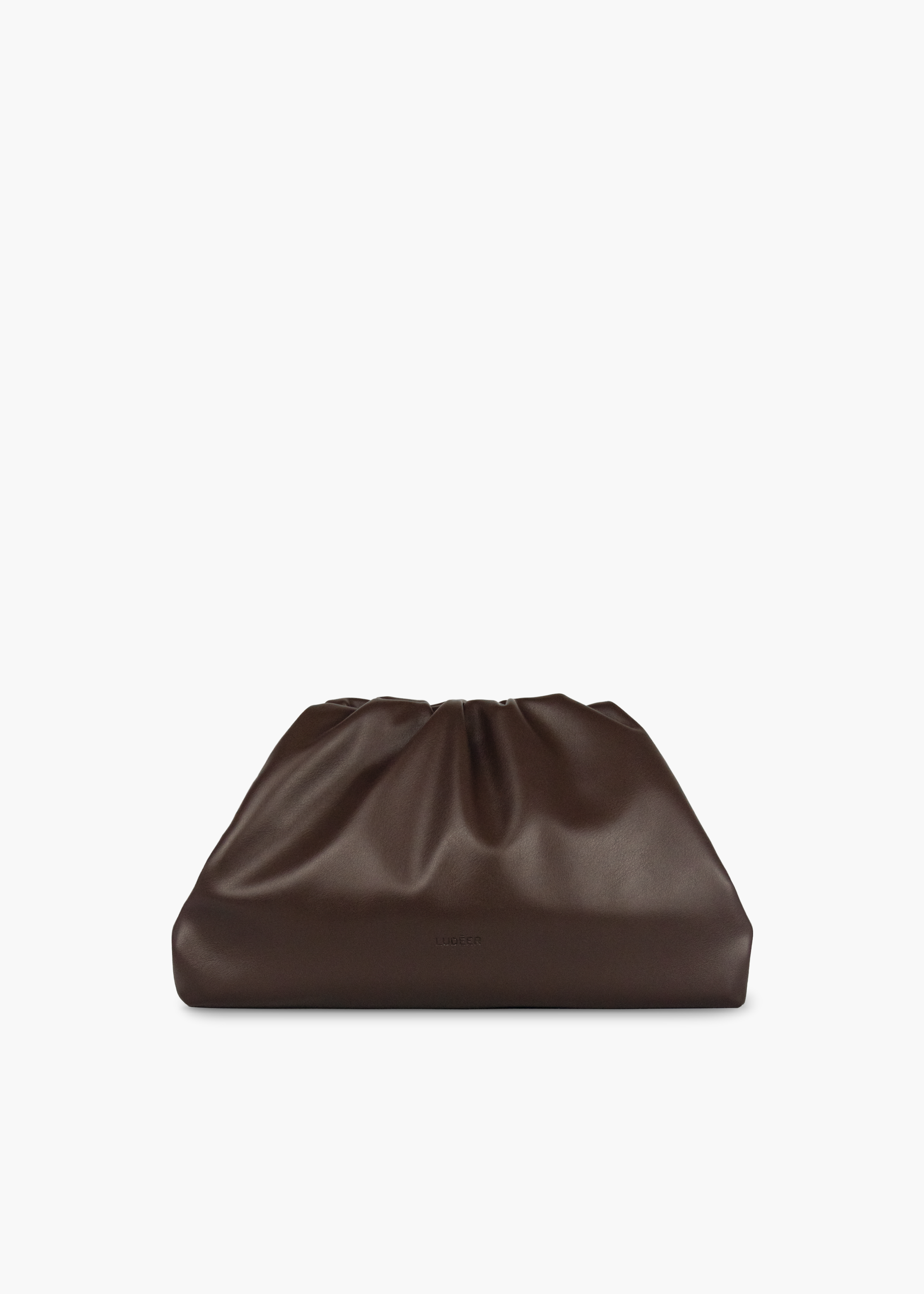 20-8 Clutch Large Fondant 