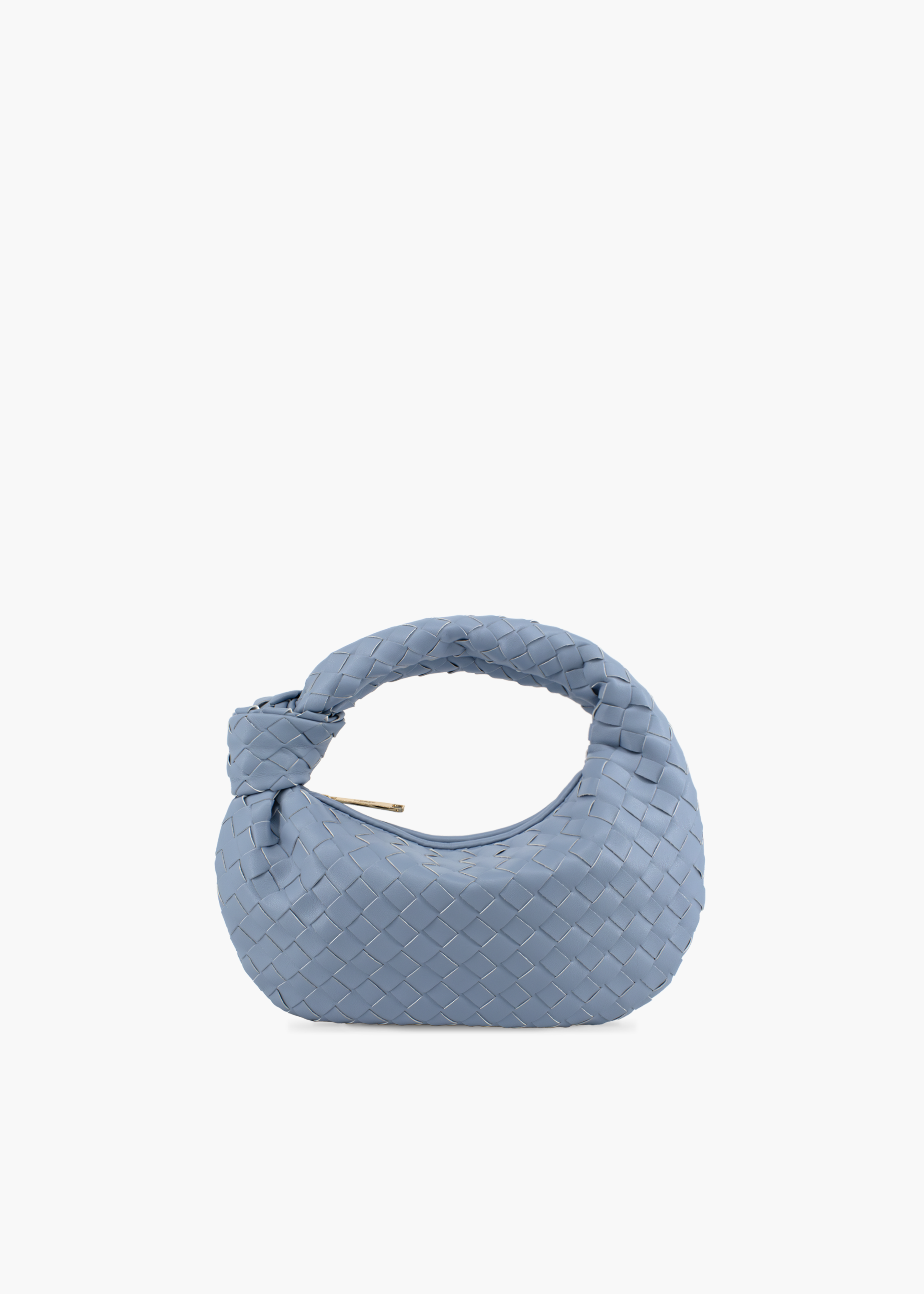 Soft Hobo Small Ice Blue 