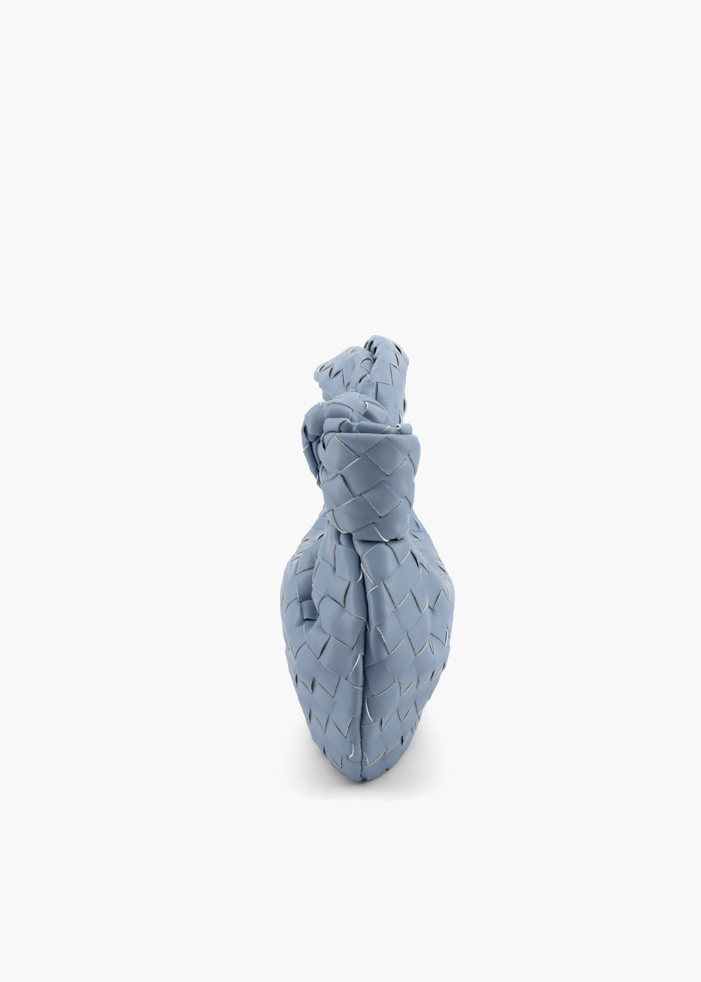 Soft Hobo Small Ice Blue 