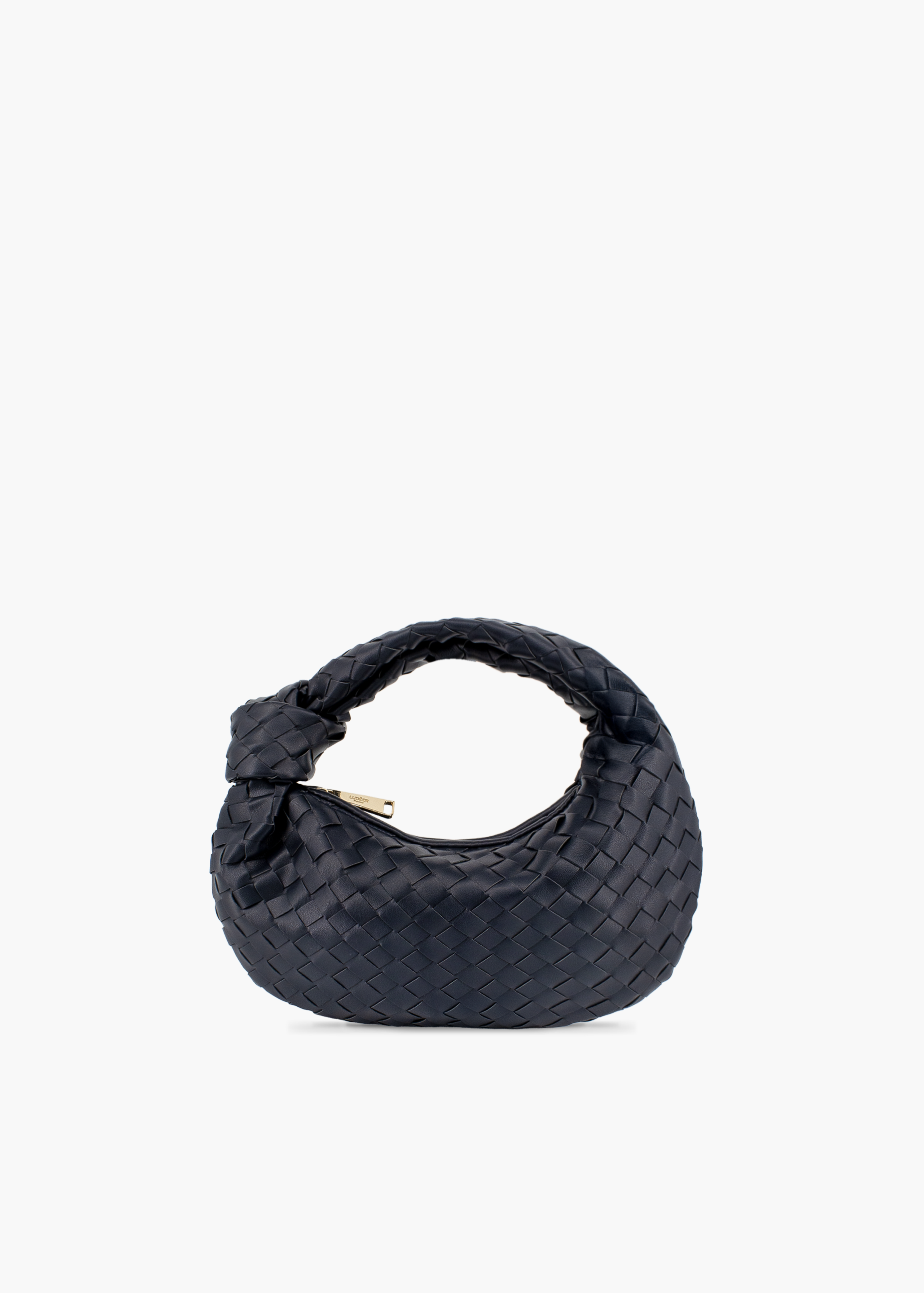 Soft Hobo Small Navy 