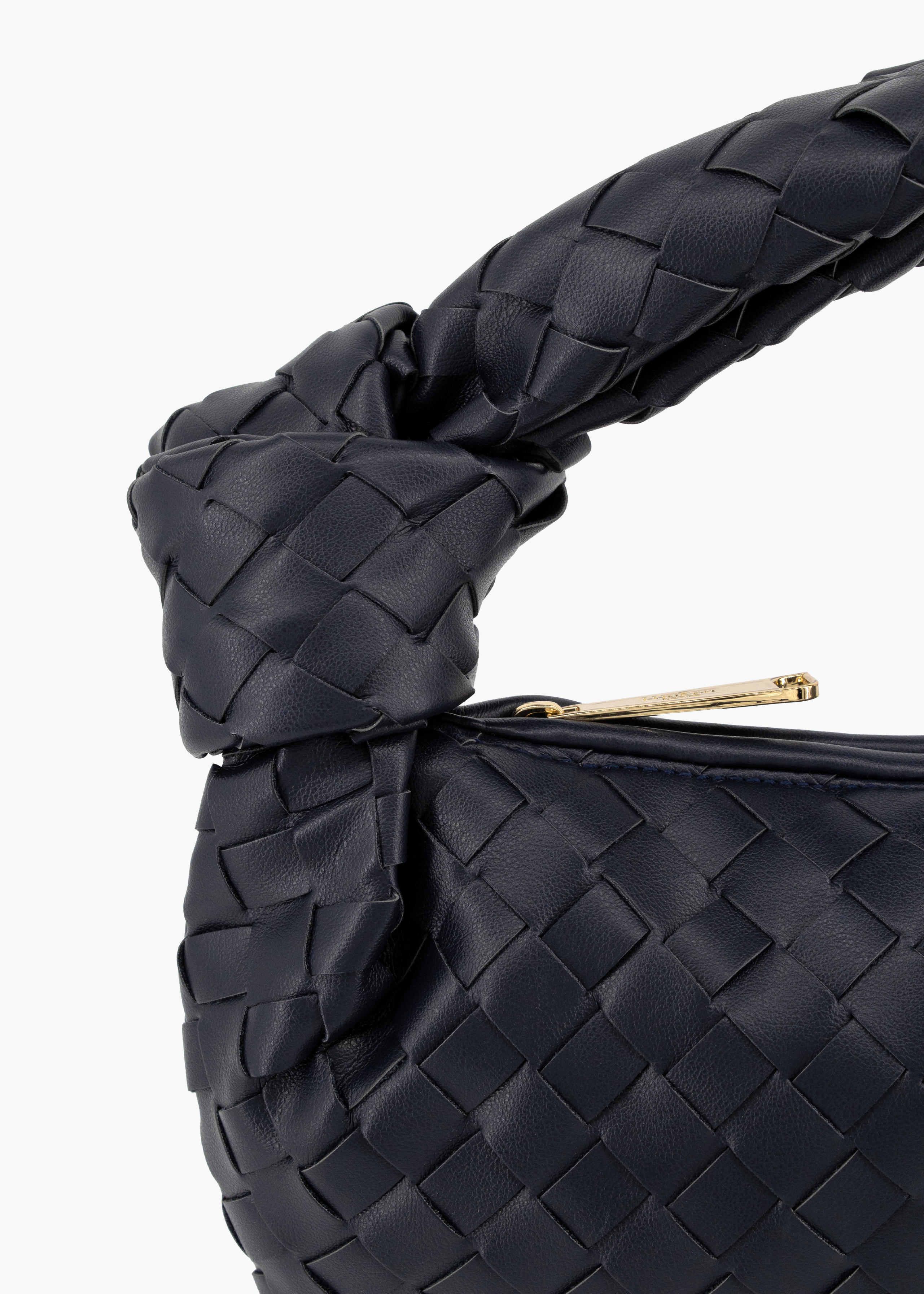 Soft Hobo Small Navy 