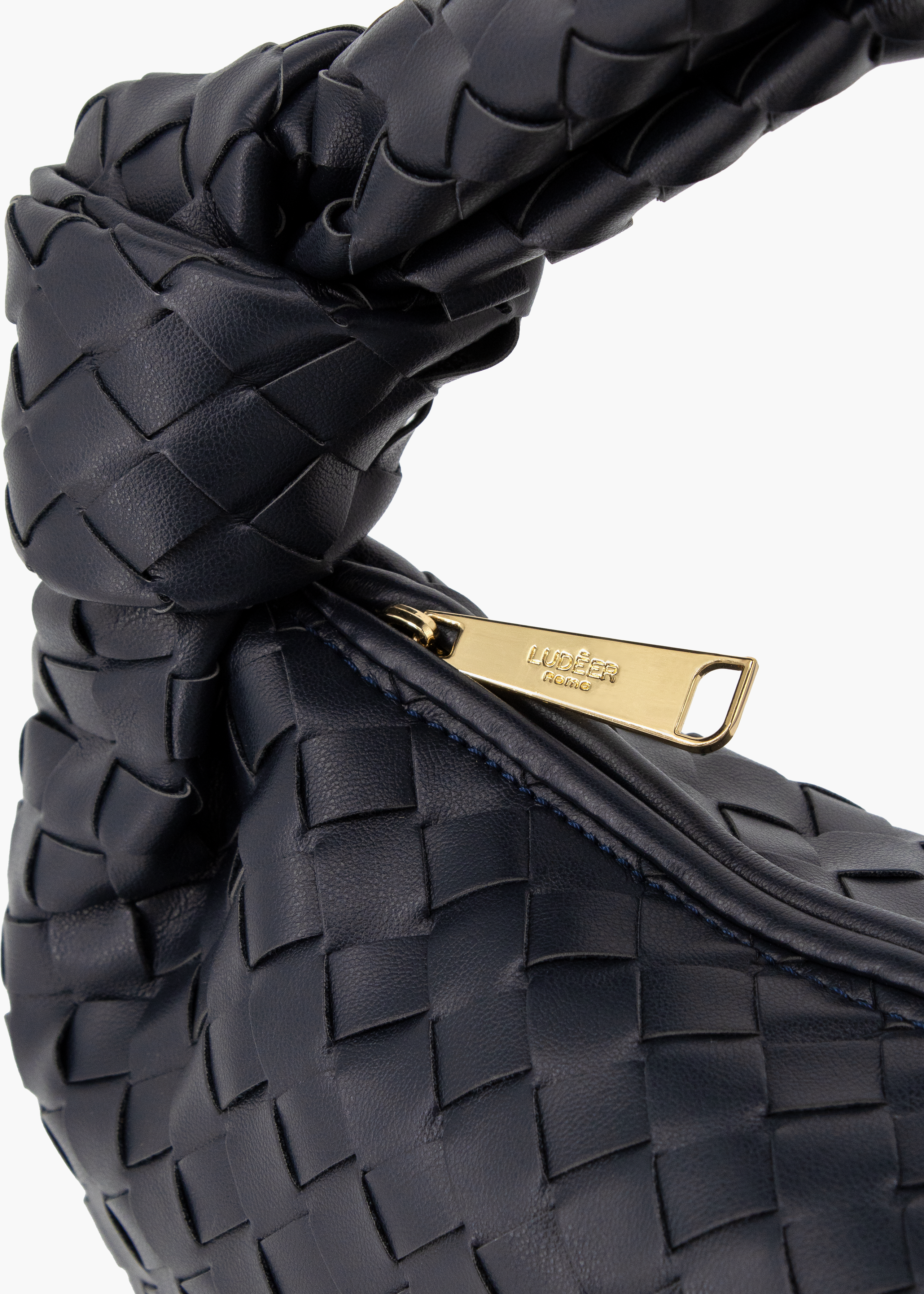 Soft Hobo Small Navy 