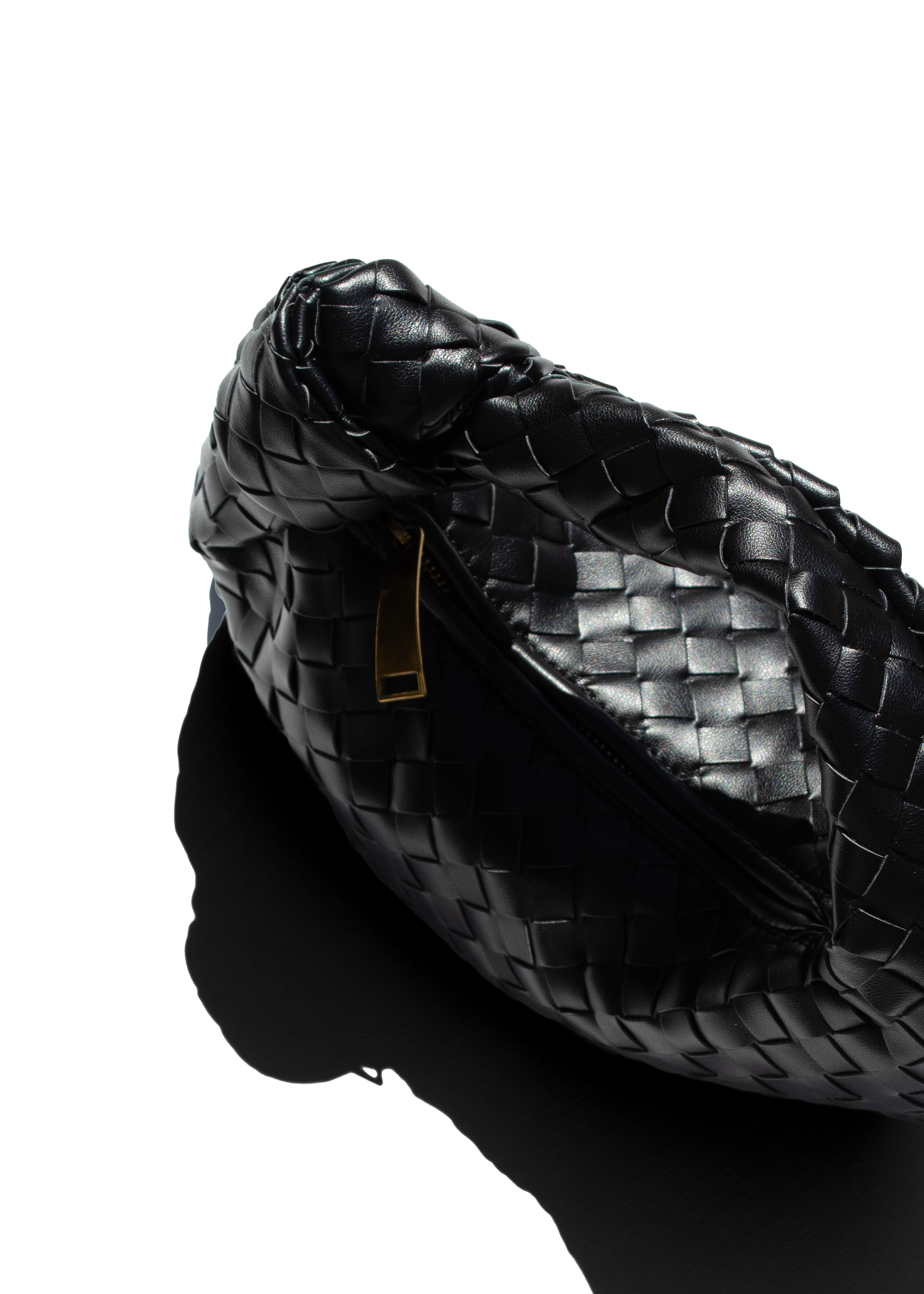 Soft Hobo Small Black 