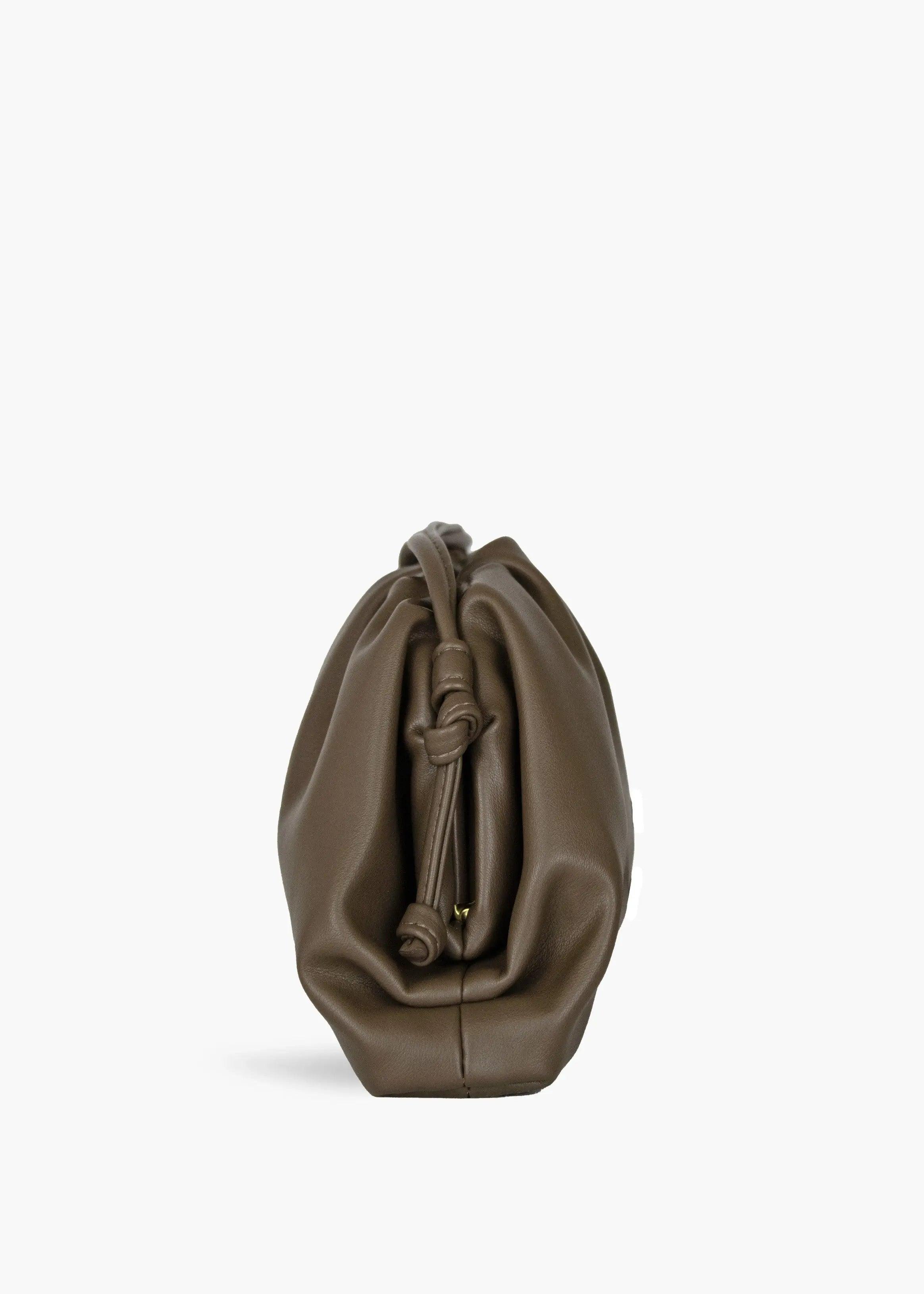 The 20-8 Soft Clutch - Ludèer