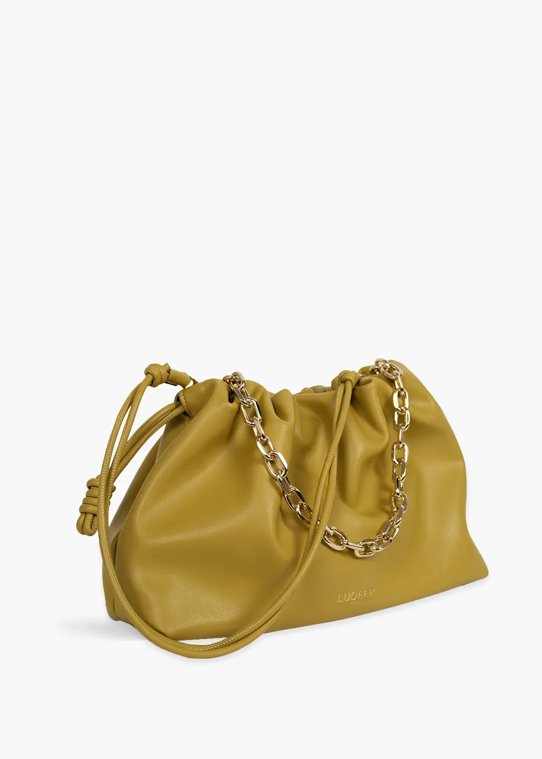 Stand By Me Pouch - Ludèer