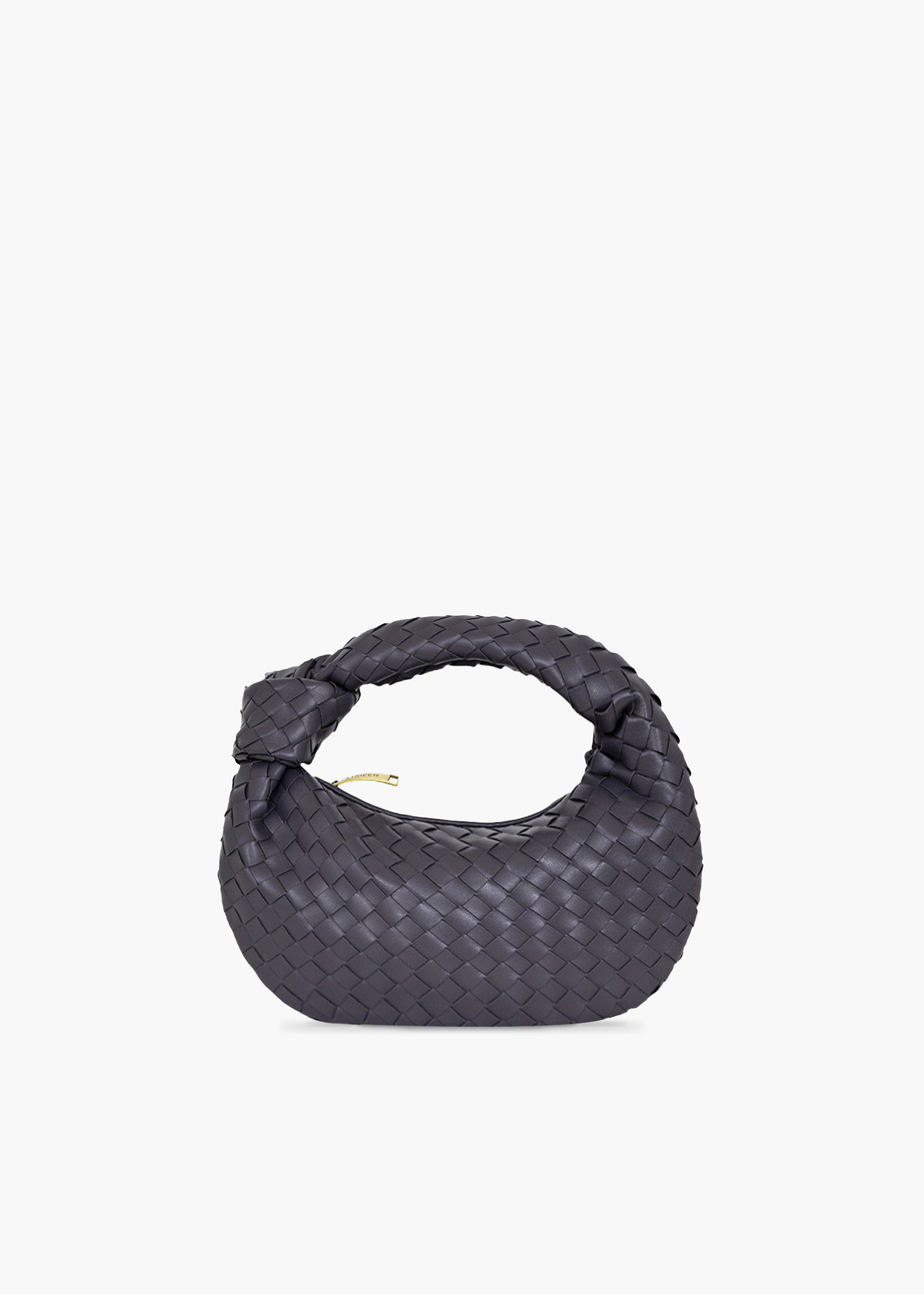 Soft Hobo Small Odyssey Grey 