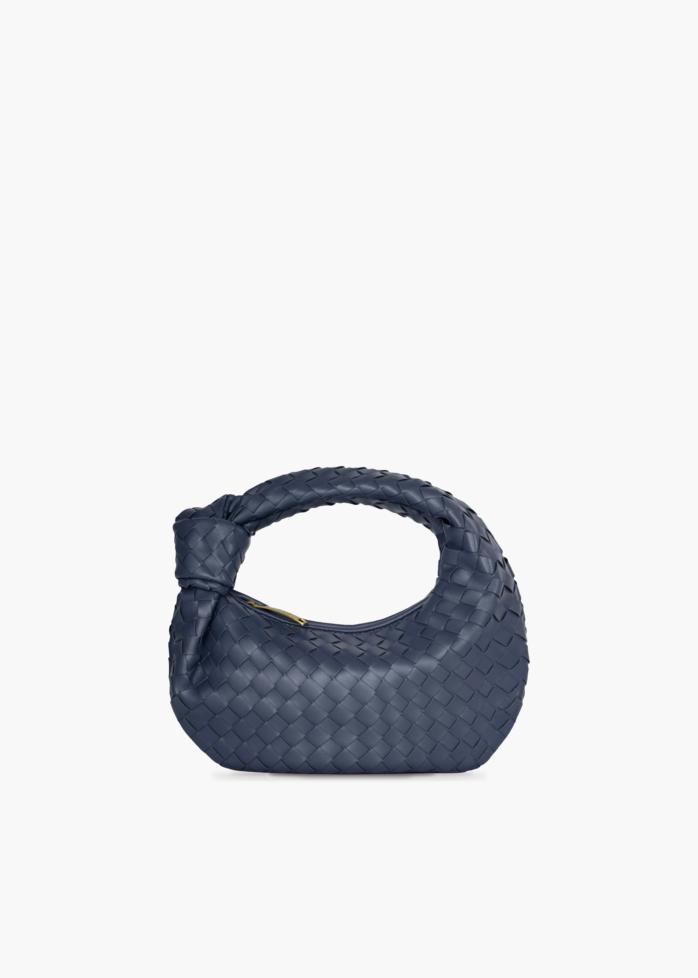 Soft Hobo Small Bluestone 